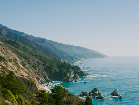 "Almost There" - Open Edition Fine Art Print