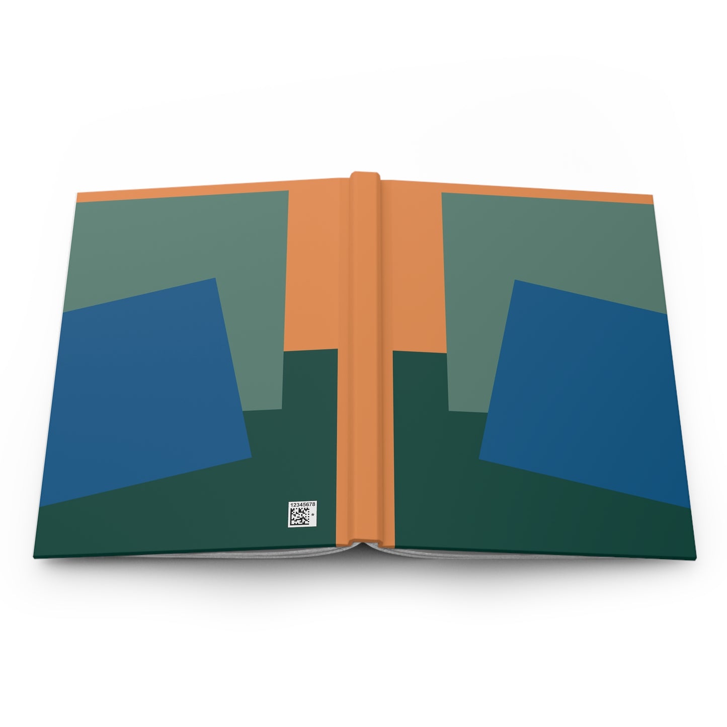 Geometric Echo Journal