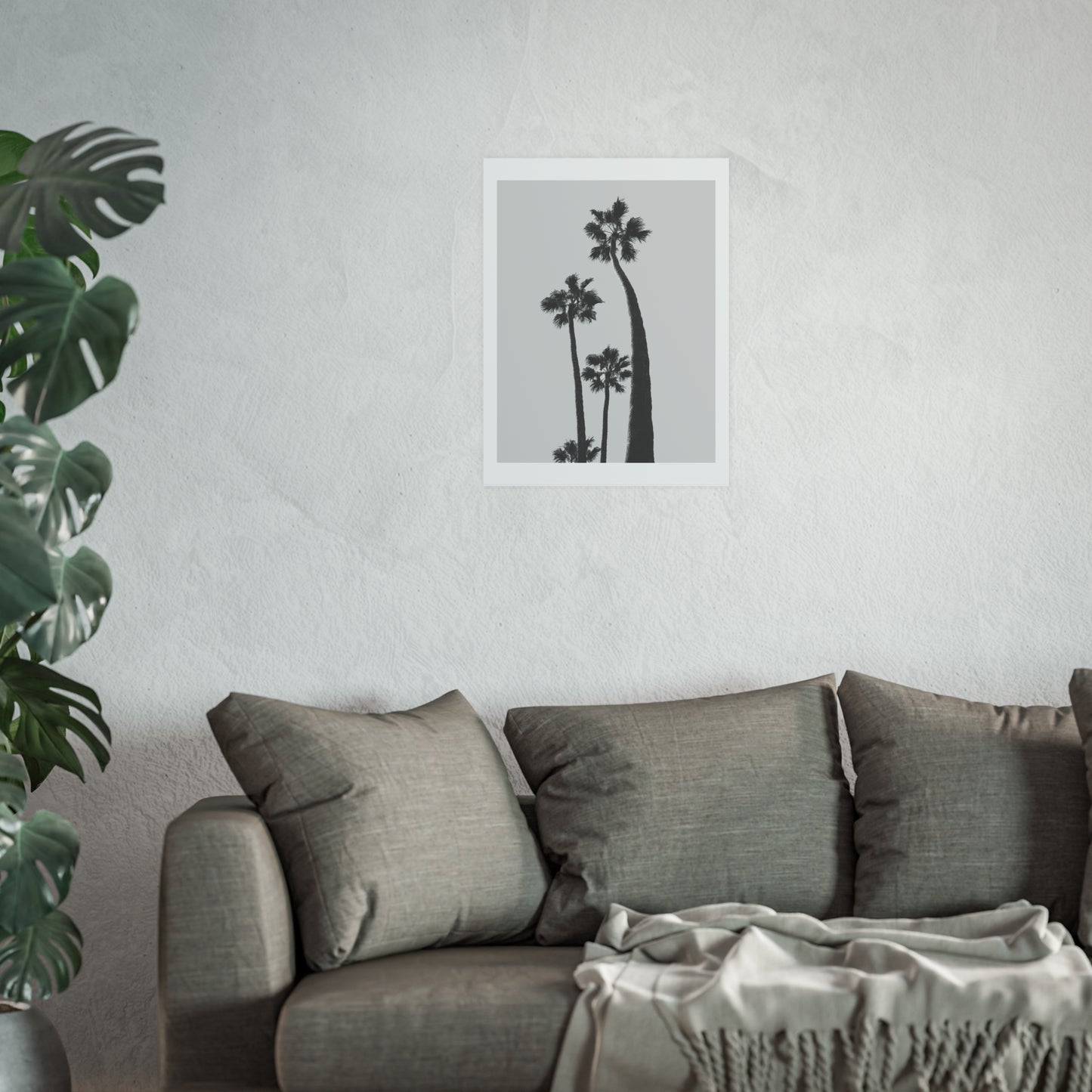 "Van Ness" - Open Edition Fine Art Print