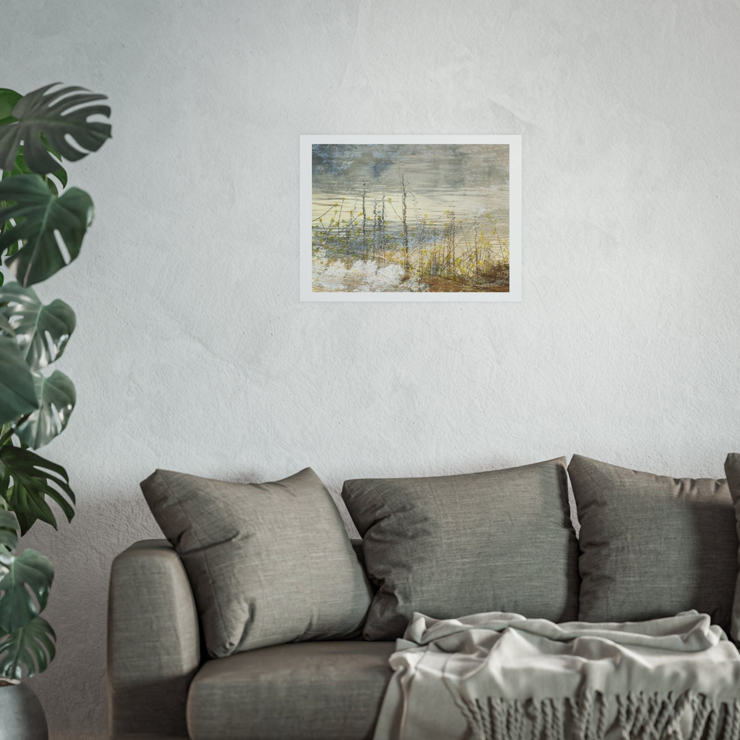 "Rapeseed" - Open Edition Fine Art Print