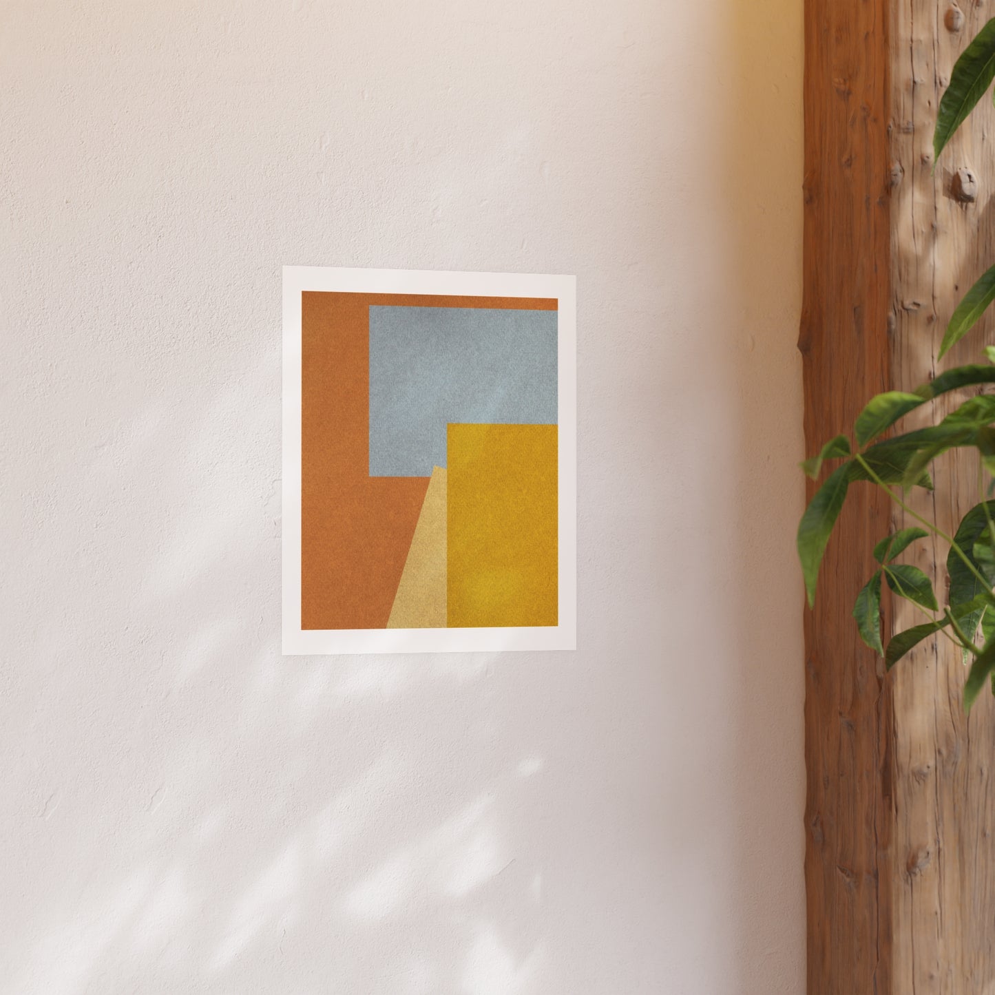 "Warmth" Open Edition Fine Art Print
