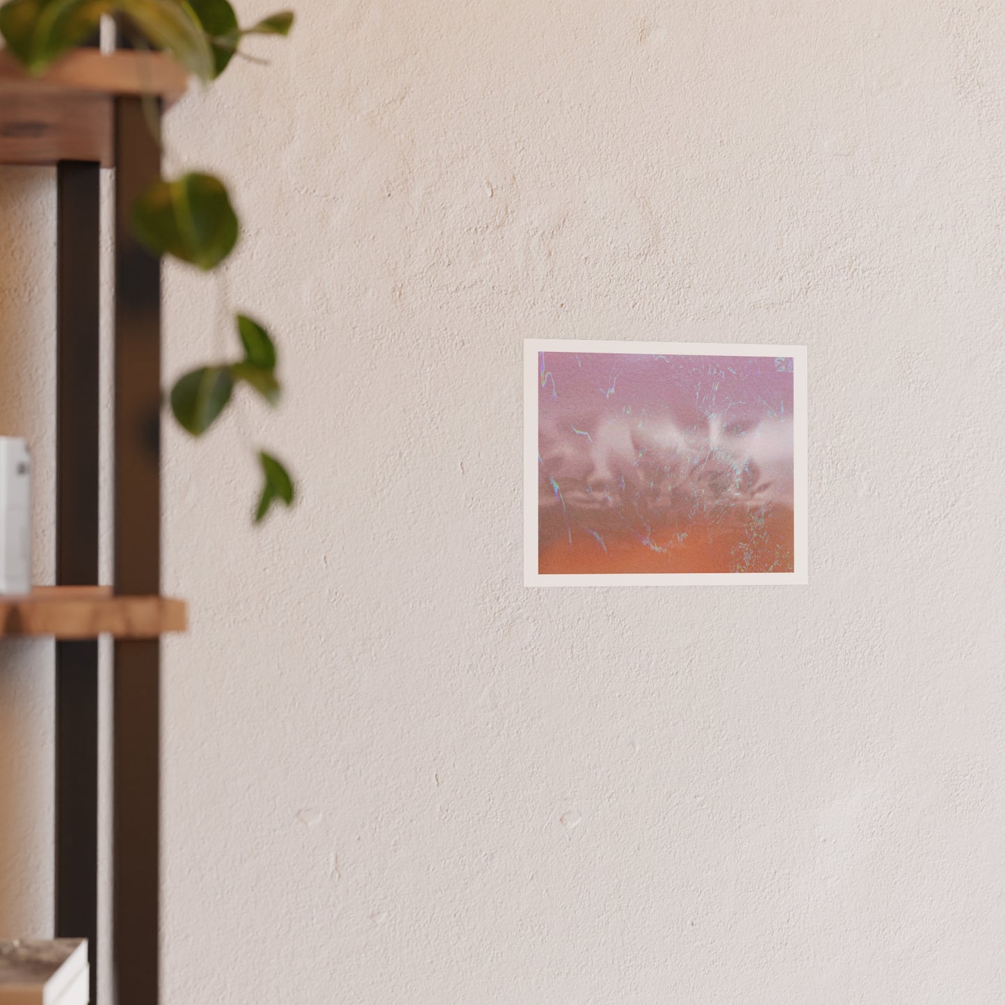 "Subtle Shadows" Open Edition Fine Art Print