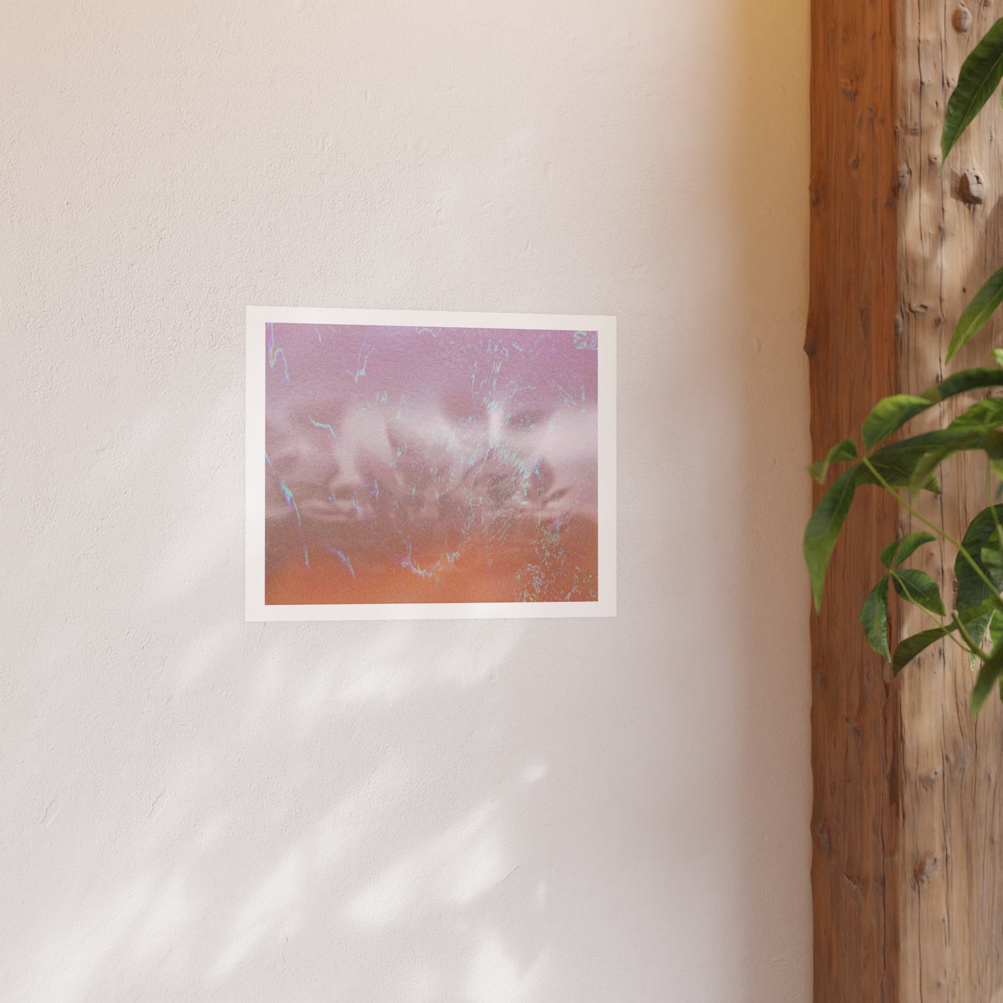 "Subtle Shadows" Open Edition Fine Art Print