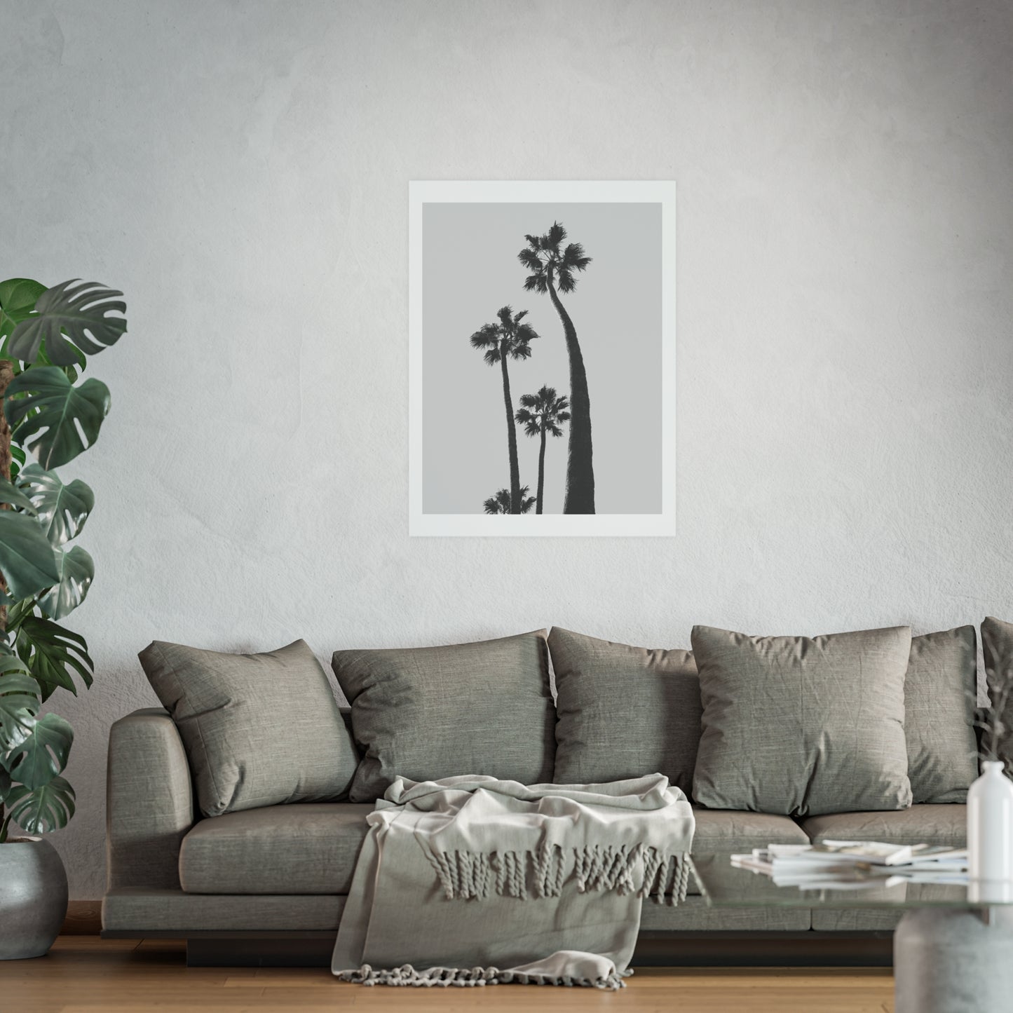 "Van Ness" - Open Edition Fine Art Print