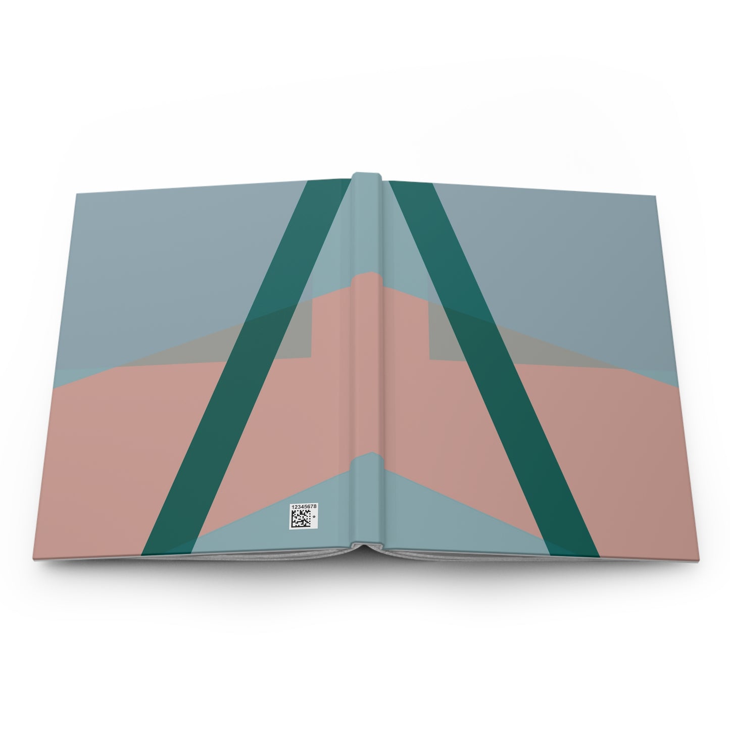 Teal Dreams Journal