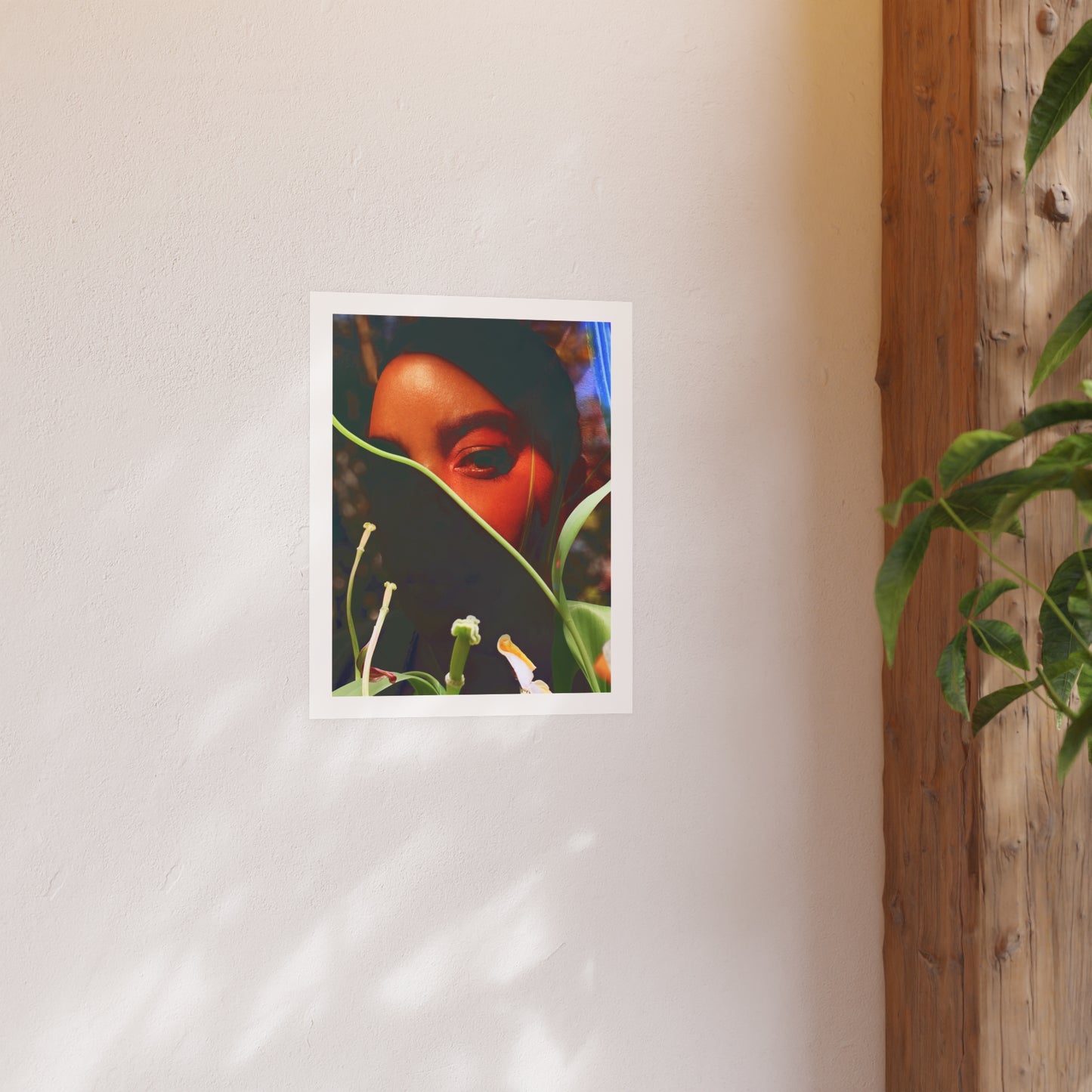 "Plant Life" - Open Edition Fine Art Print