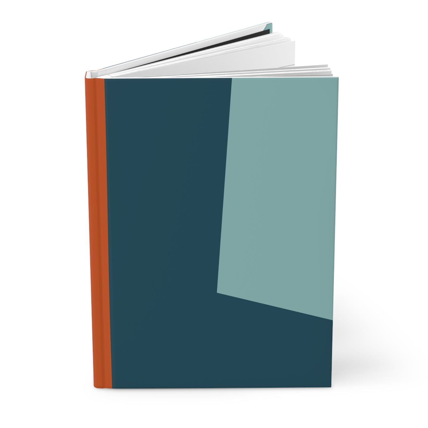 Matte Solace Journal