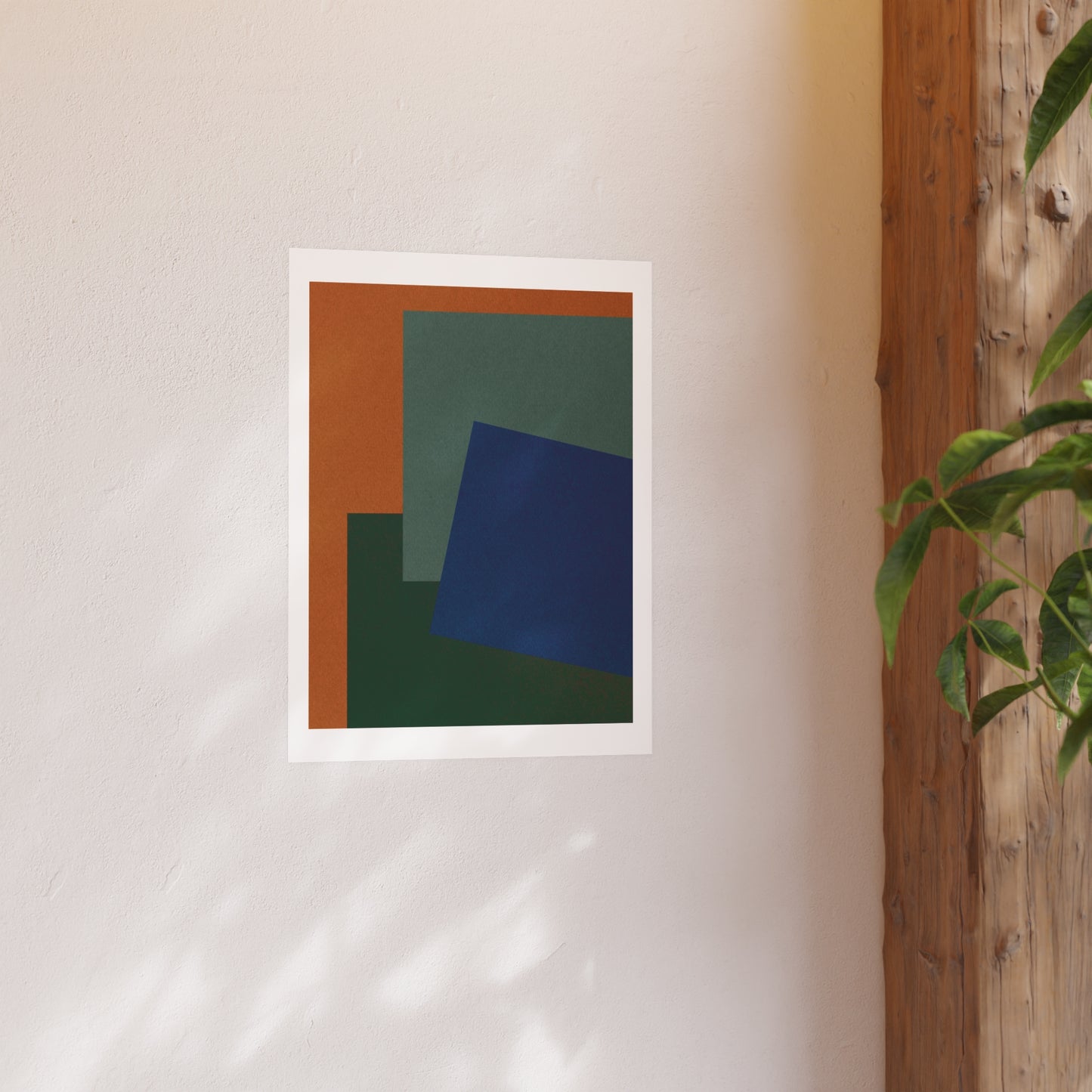 "Calm" Open Edition Art Print