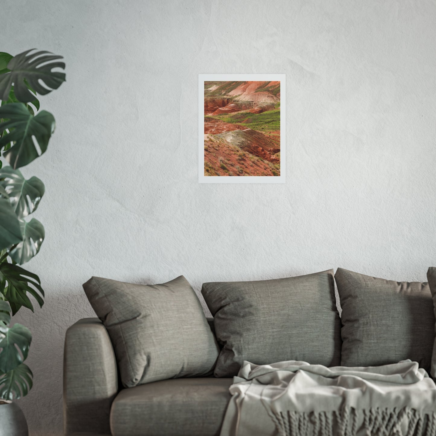 "Petrified Forest" - Open Edition Fine Art Print