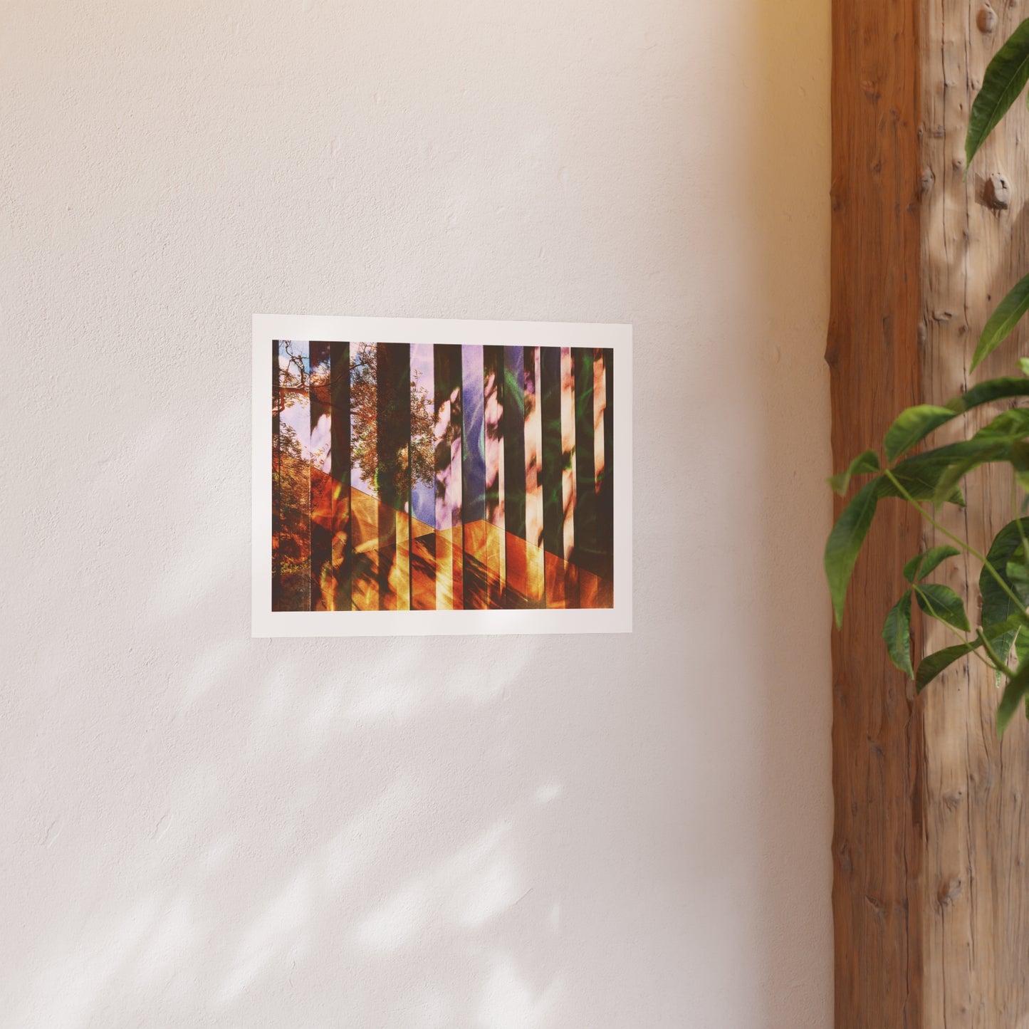 "Beyond the Gates" Open Edition Fine Art Print