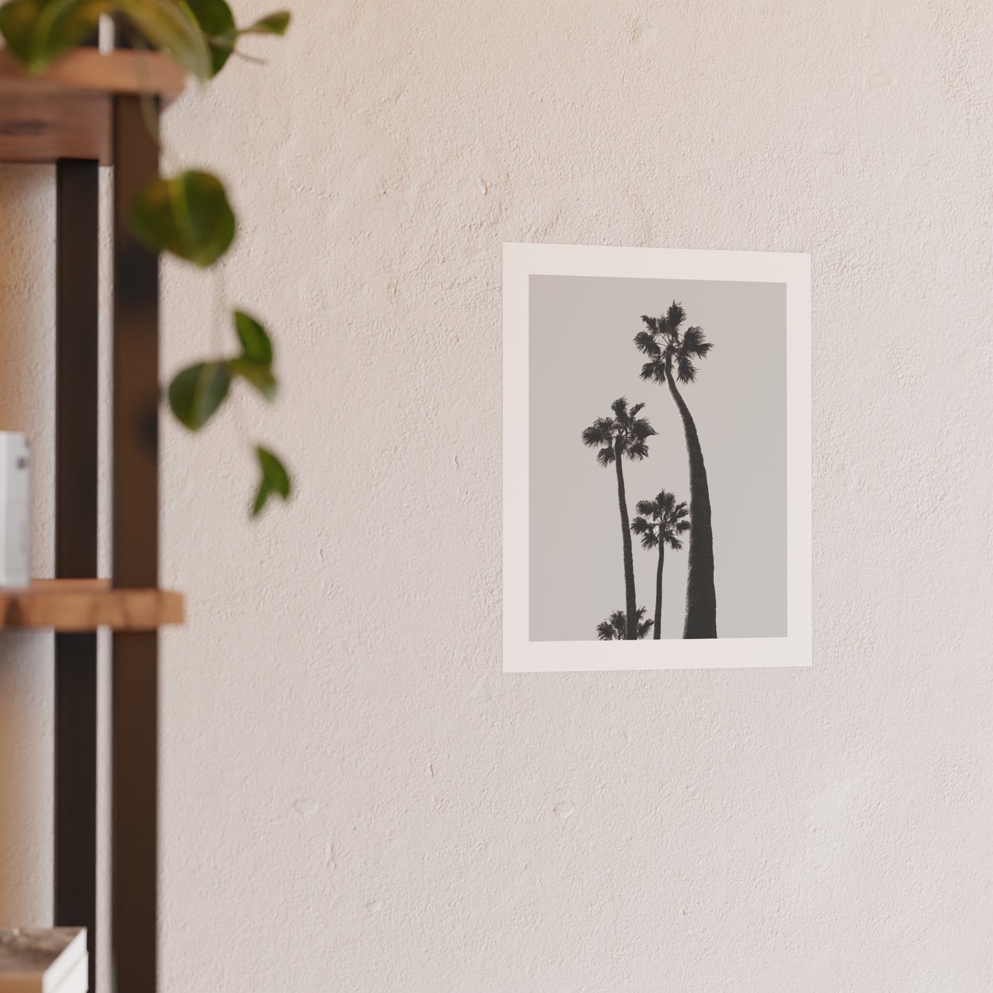"Van Ness" - Open Edition Fine Art Print
