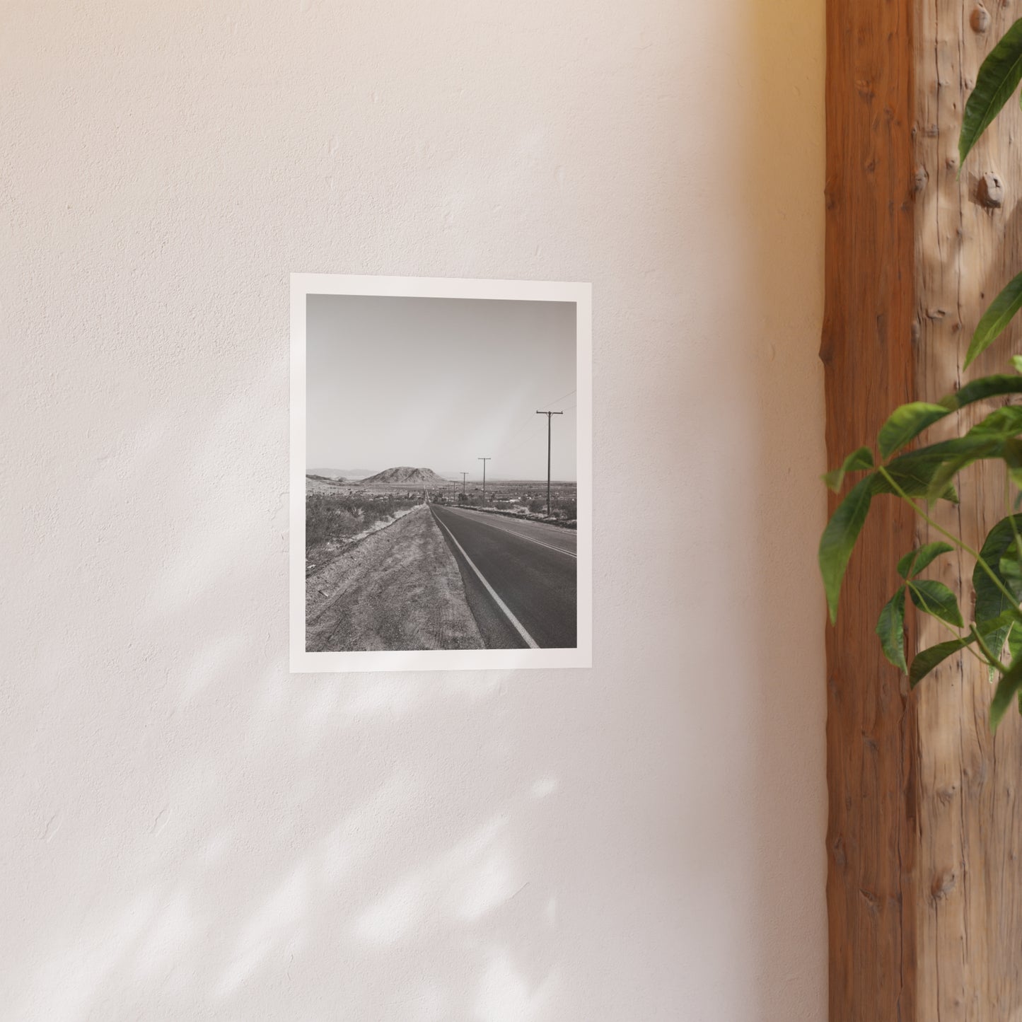 "Out West" - Open Edition Fine Art Print