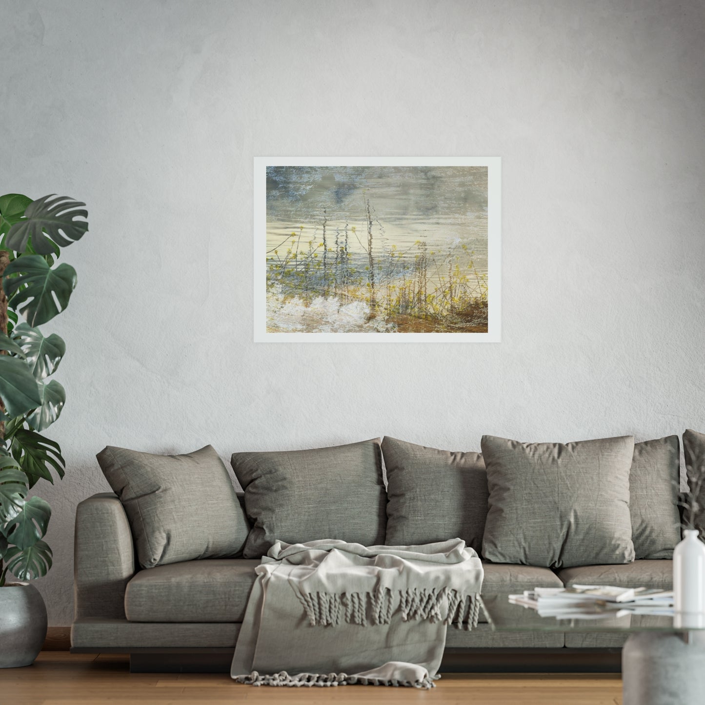 "Rapeseed" - Open Edition Fine Art Print