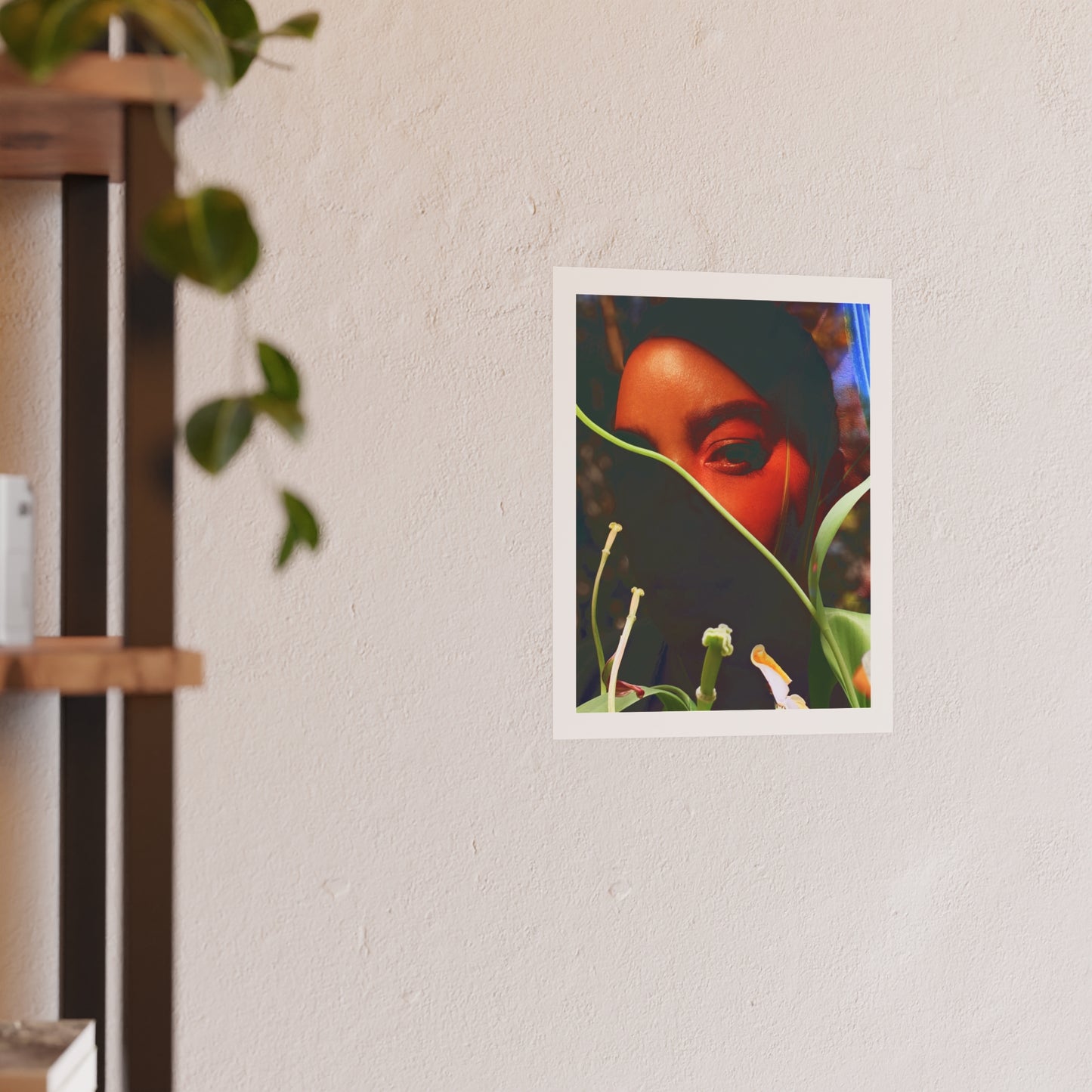 "Plant Life" - Open Edition Fine Art Print