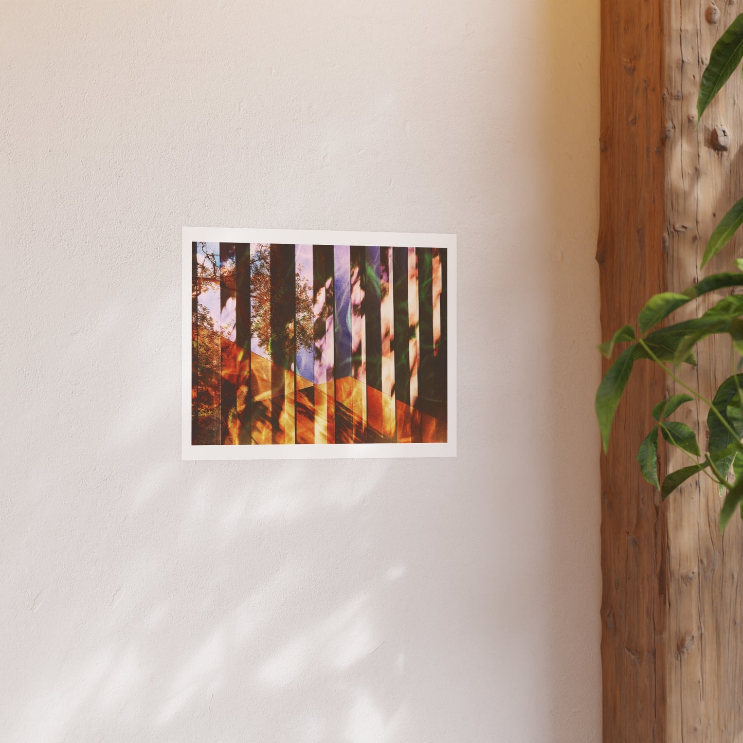 "Beyond the Gates" Open Edition Fine Art Print