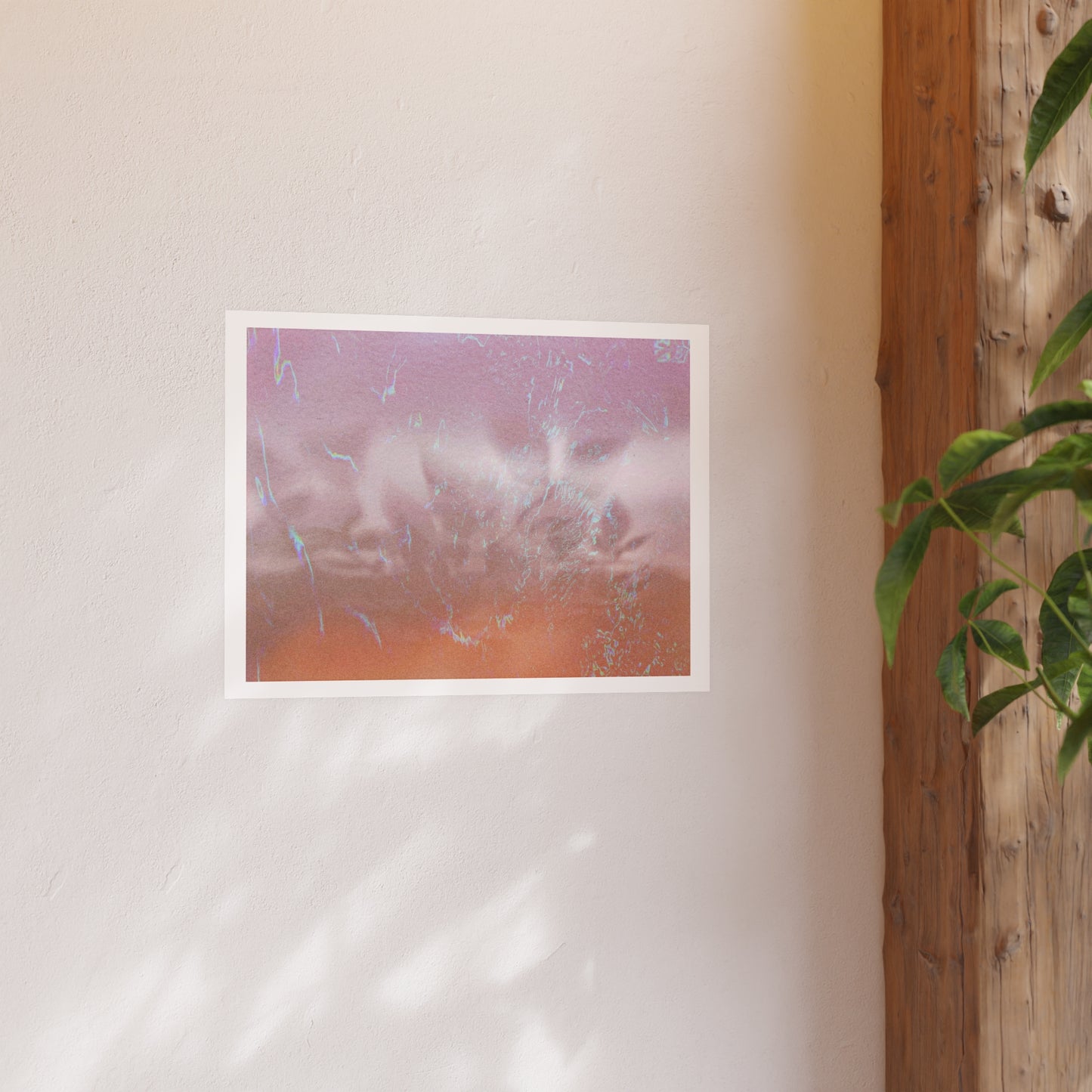 "Subtle Shadows" Open Edition Fine Art Print