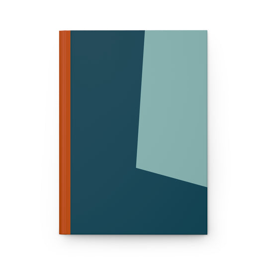 Matte Solace Journal