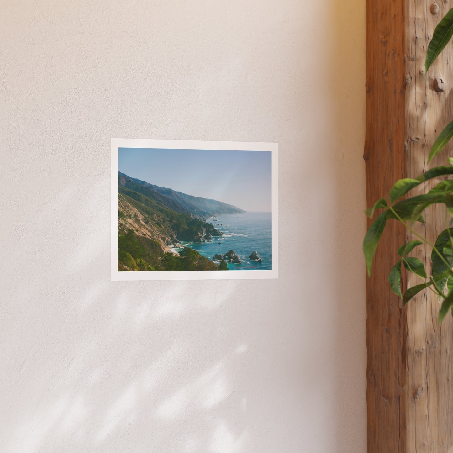 "Almost There" - Open Edition Fine Art Print