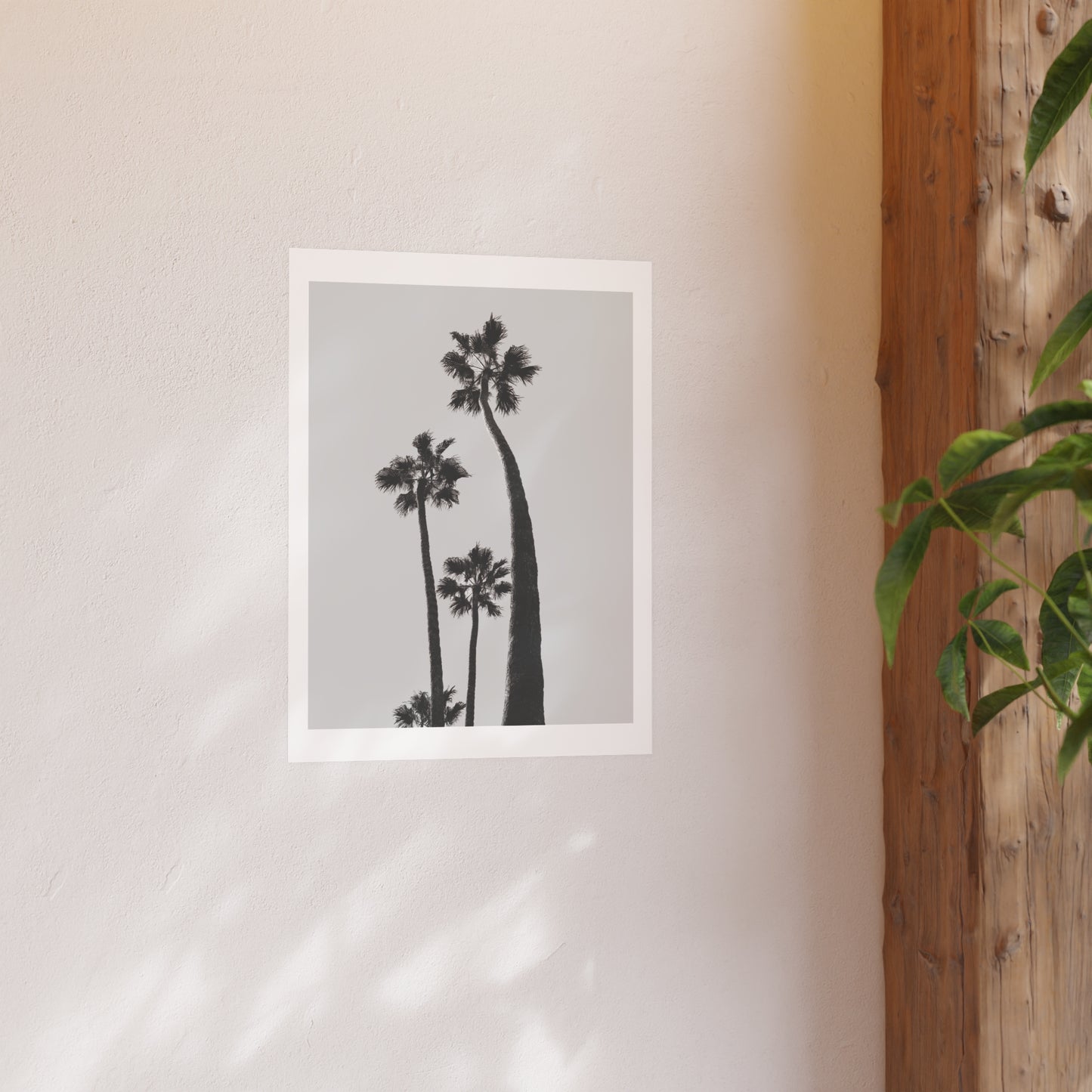 "Van Ness" - Open Edition Fine Art Print
