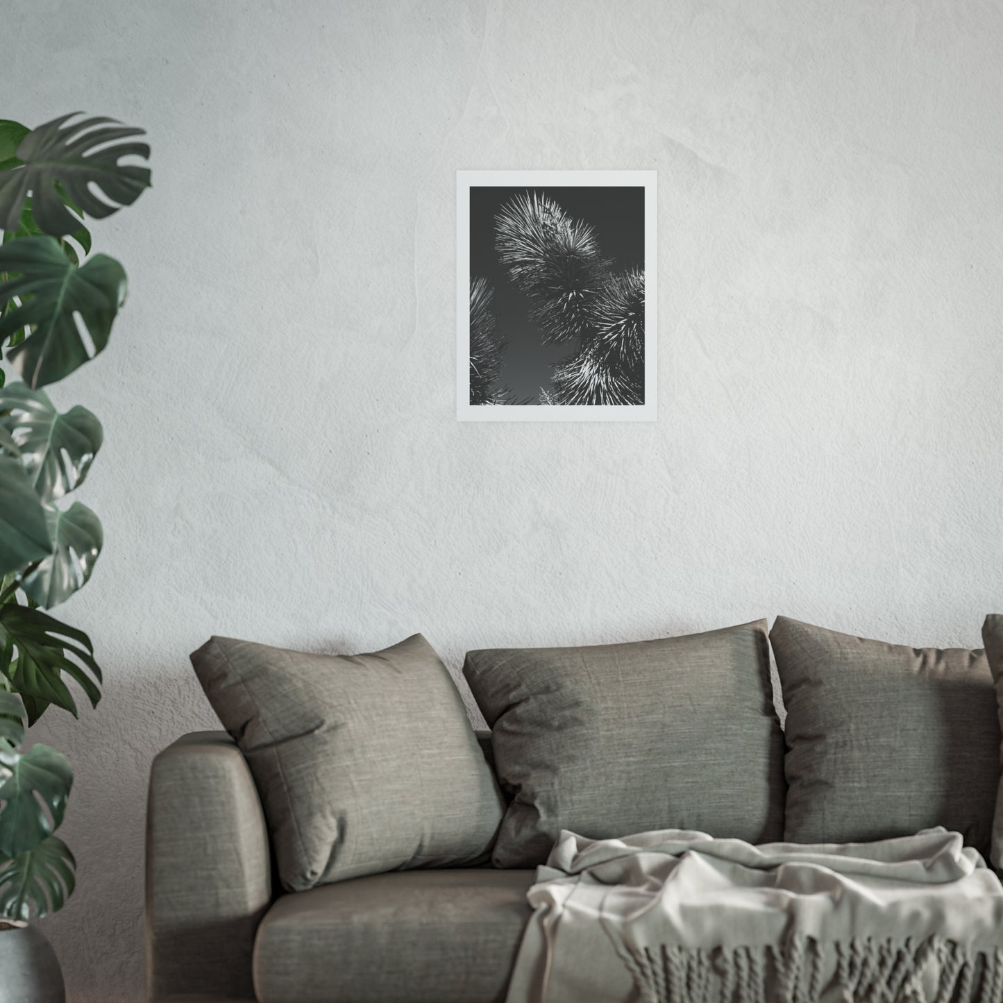 "Take Up Space" - Open Edition Fine Art Print