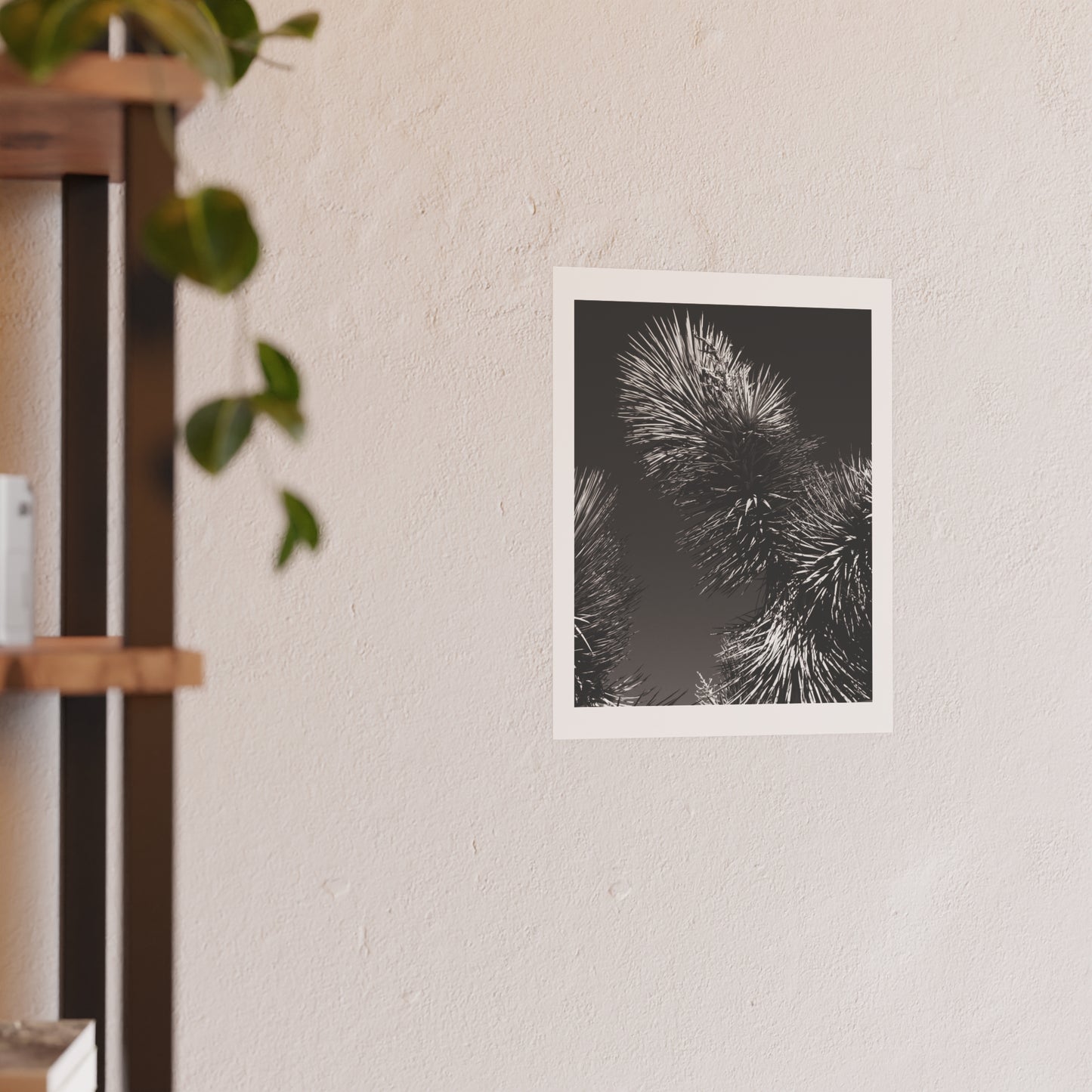 "Take Up Space" - Open Edition Fine Art Print