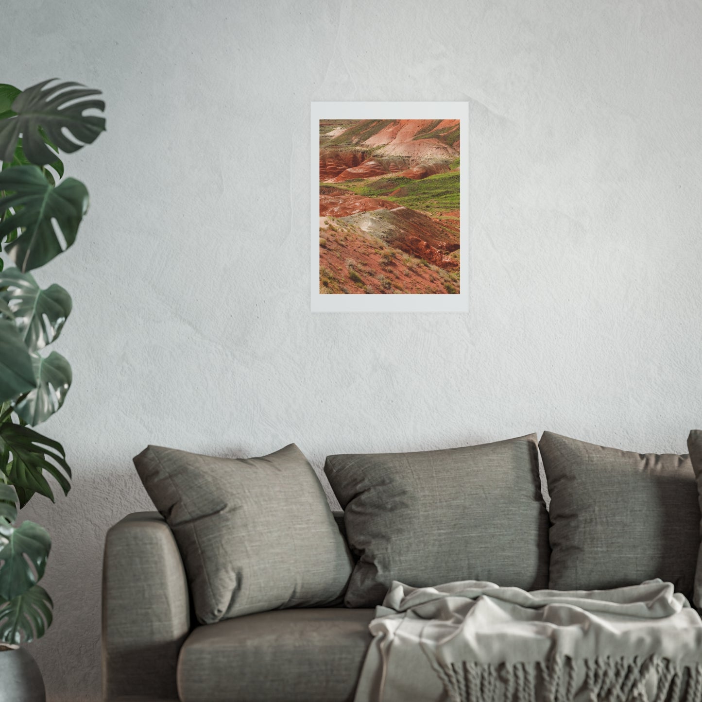 "Petrified Forest" - Open Edition Fine Art Print