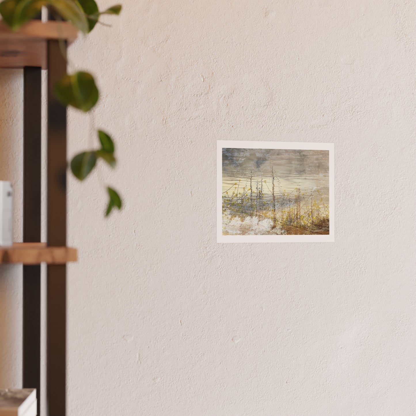 "Rapeseed" - Open Edition Fine Art Print
