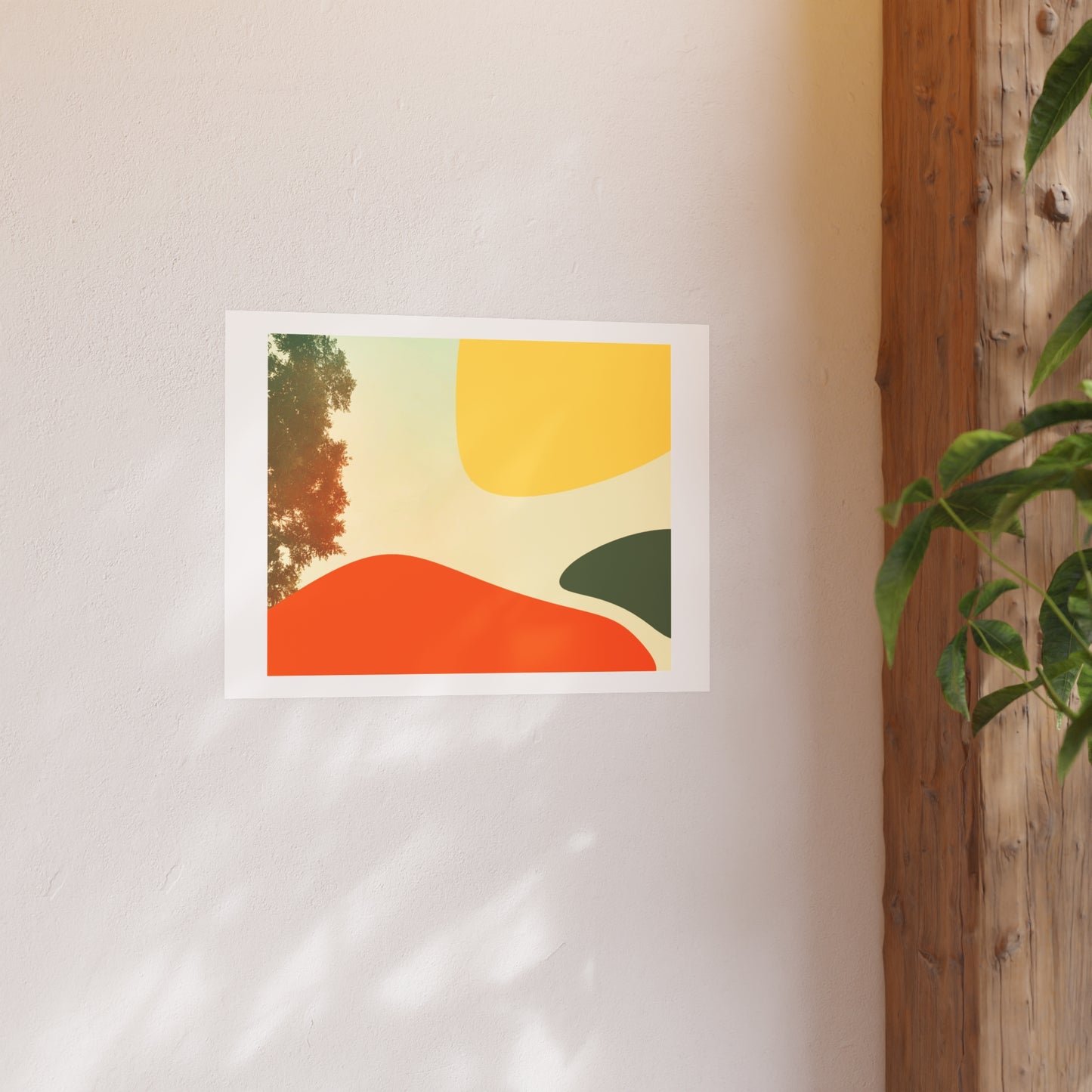 "Sedona" - Open Edition Fine Art Print