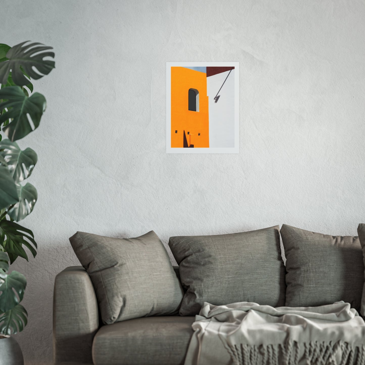 "Merida" - Open Edition Fine Art Print