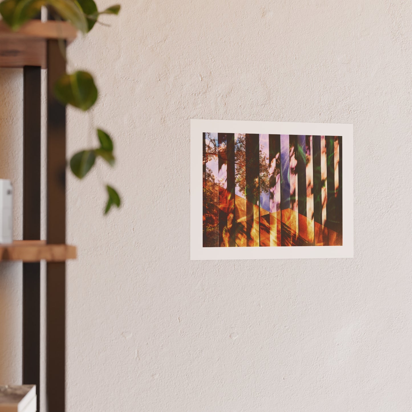 "Beyond the Gates" Open Edition Fine Art Print