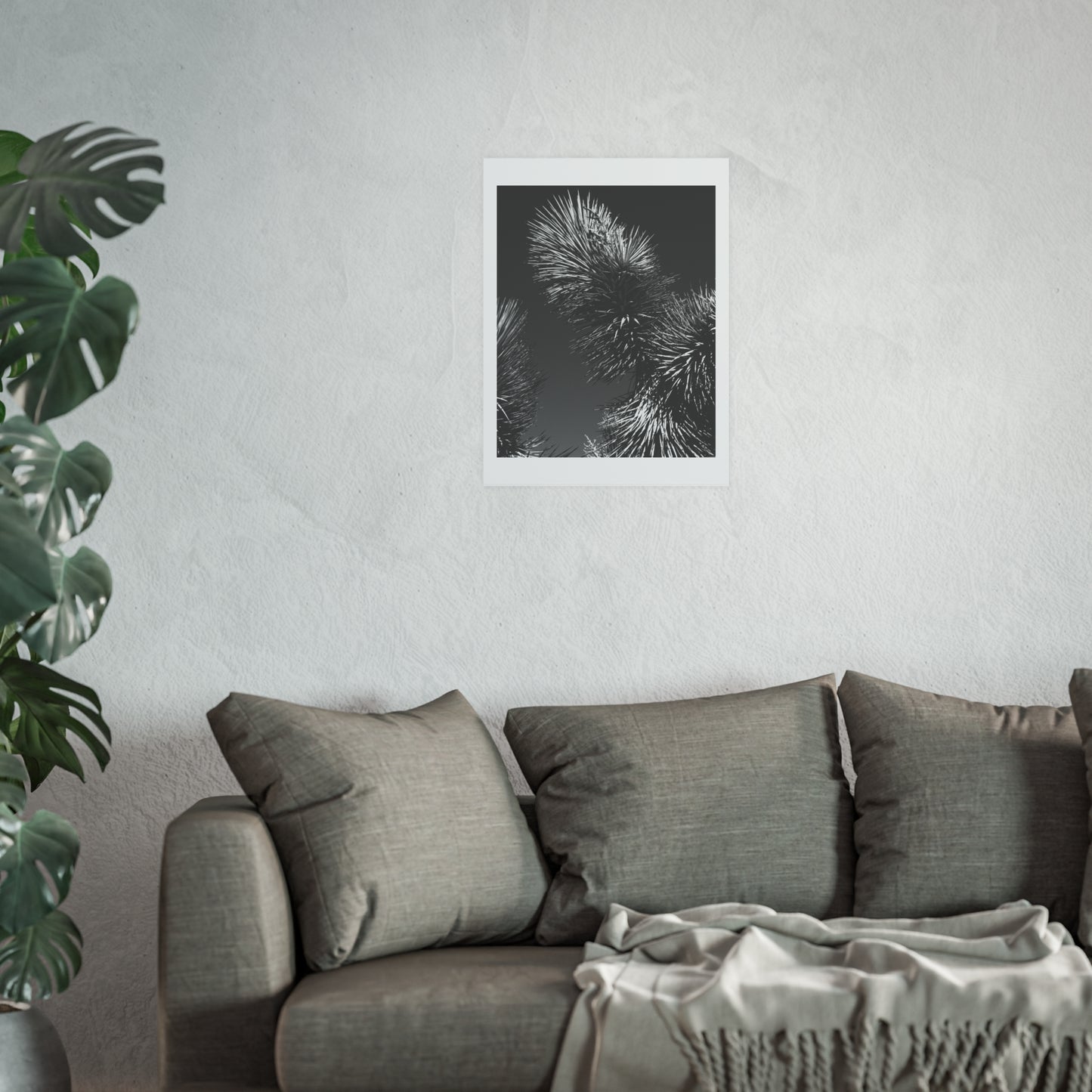 "Take Up Space" - Open Edition Fine Art Print