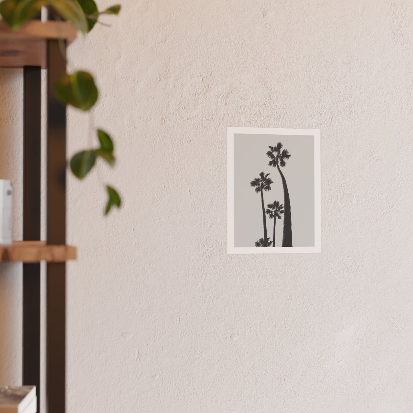 "Van Ness" - Open Edition Fine Art Print