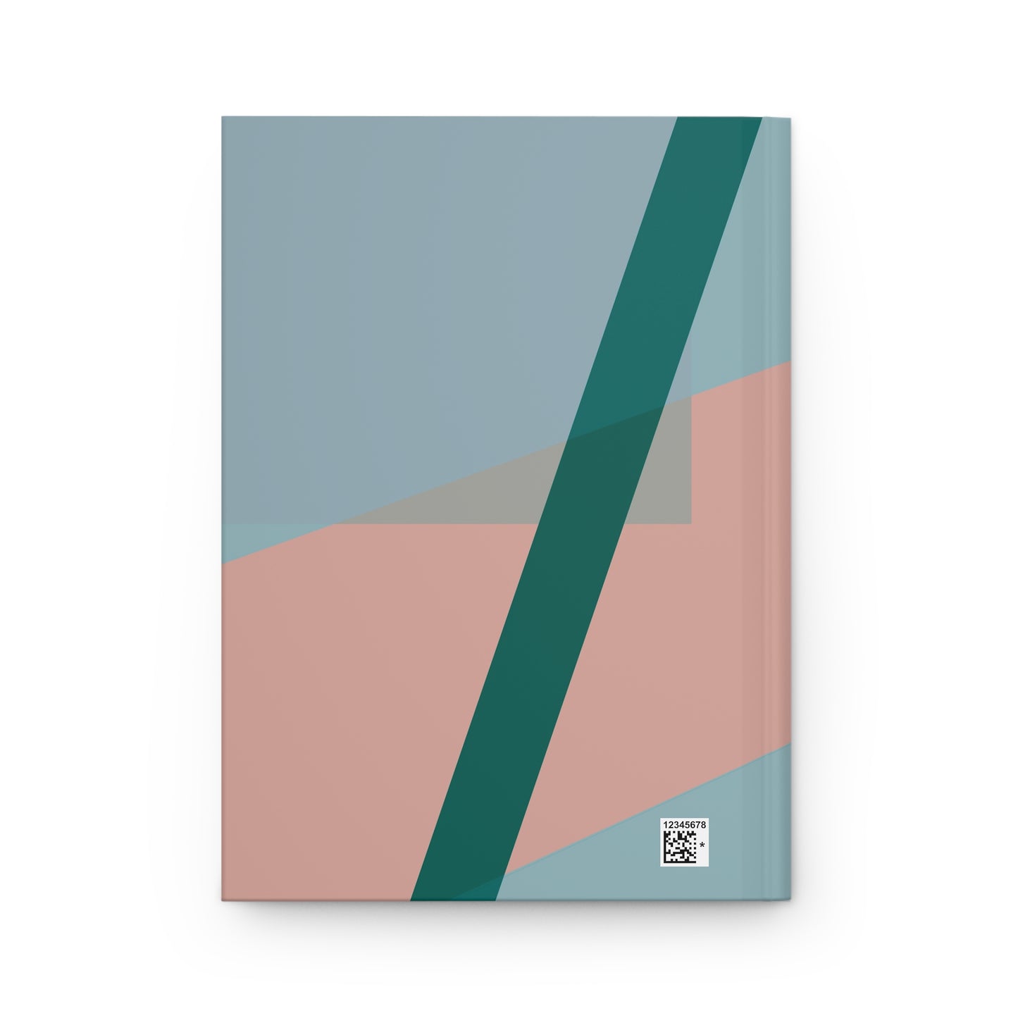 Teal Dreams Journal