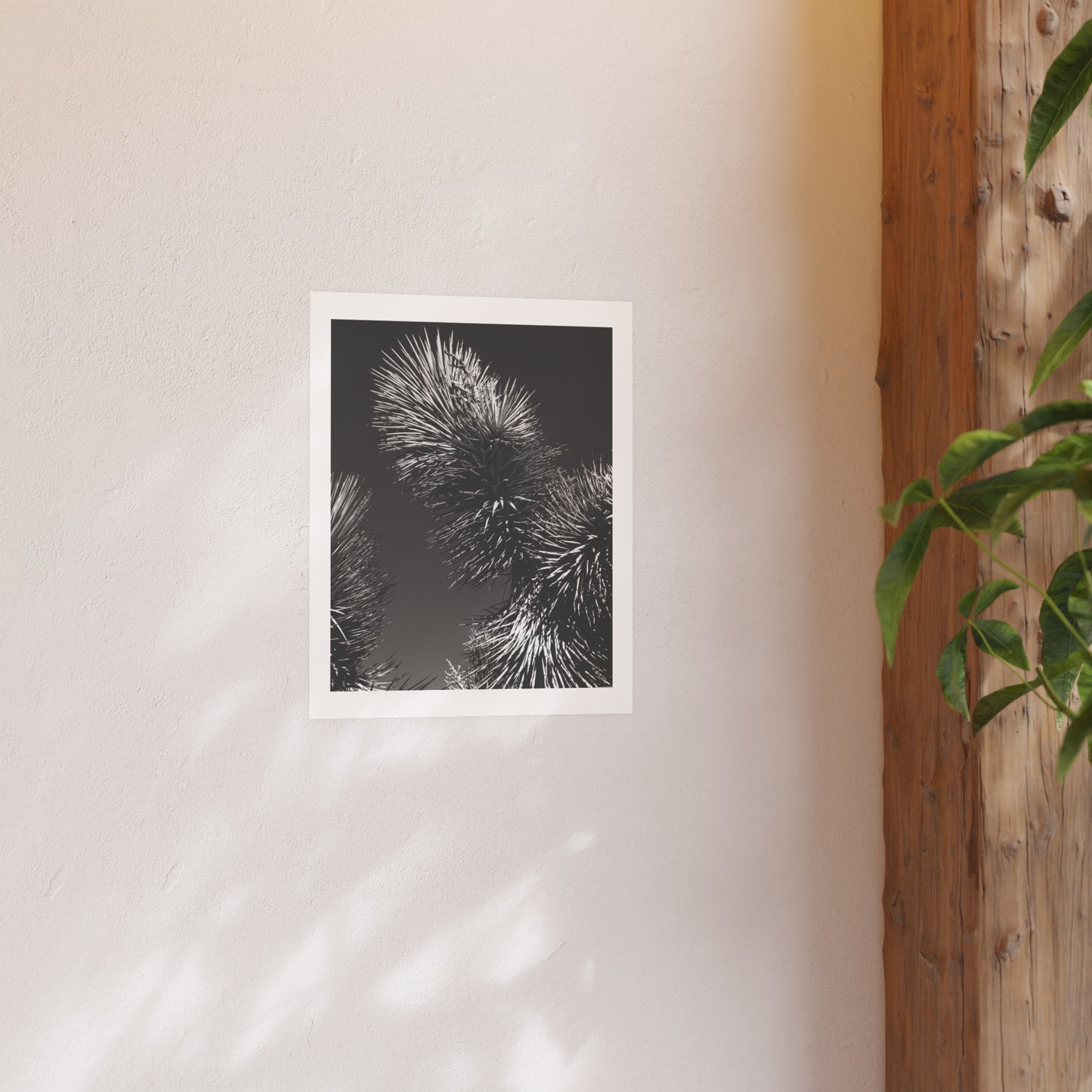 "Take Up Space" - Open Edition Fine Art Print