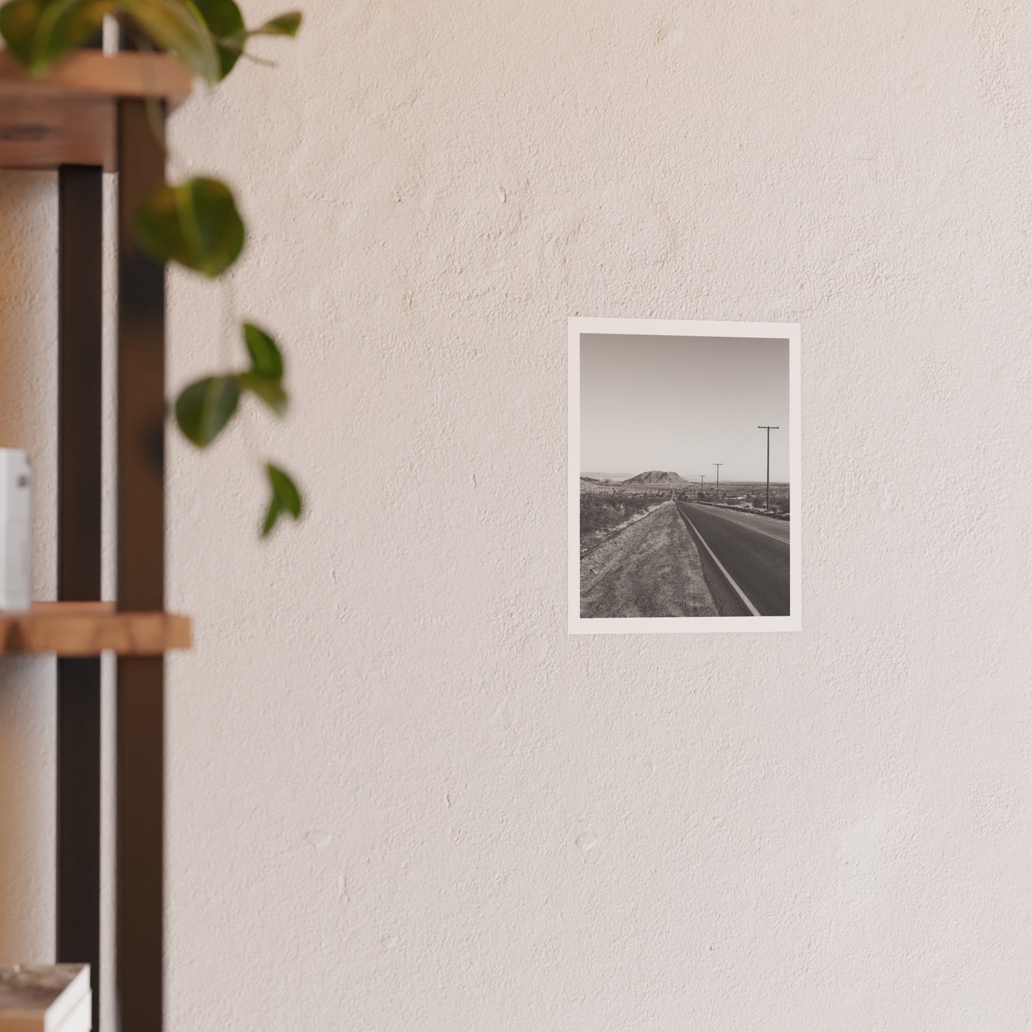 "Out West" - Open Edition Fine Art Print
