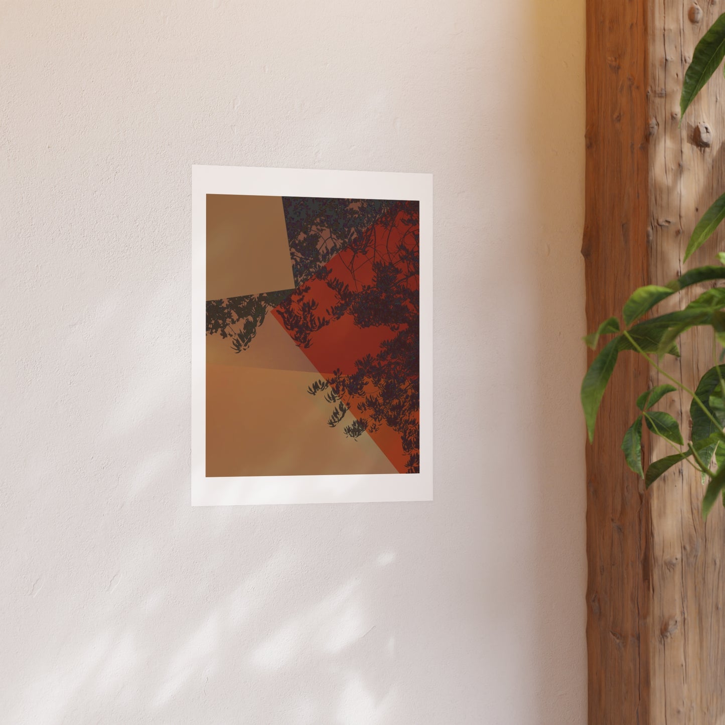 "Wandering" - Open Edition Fine Art Print