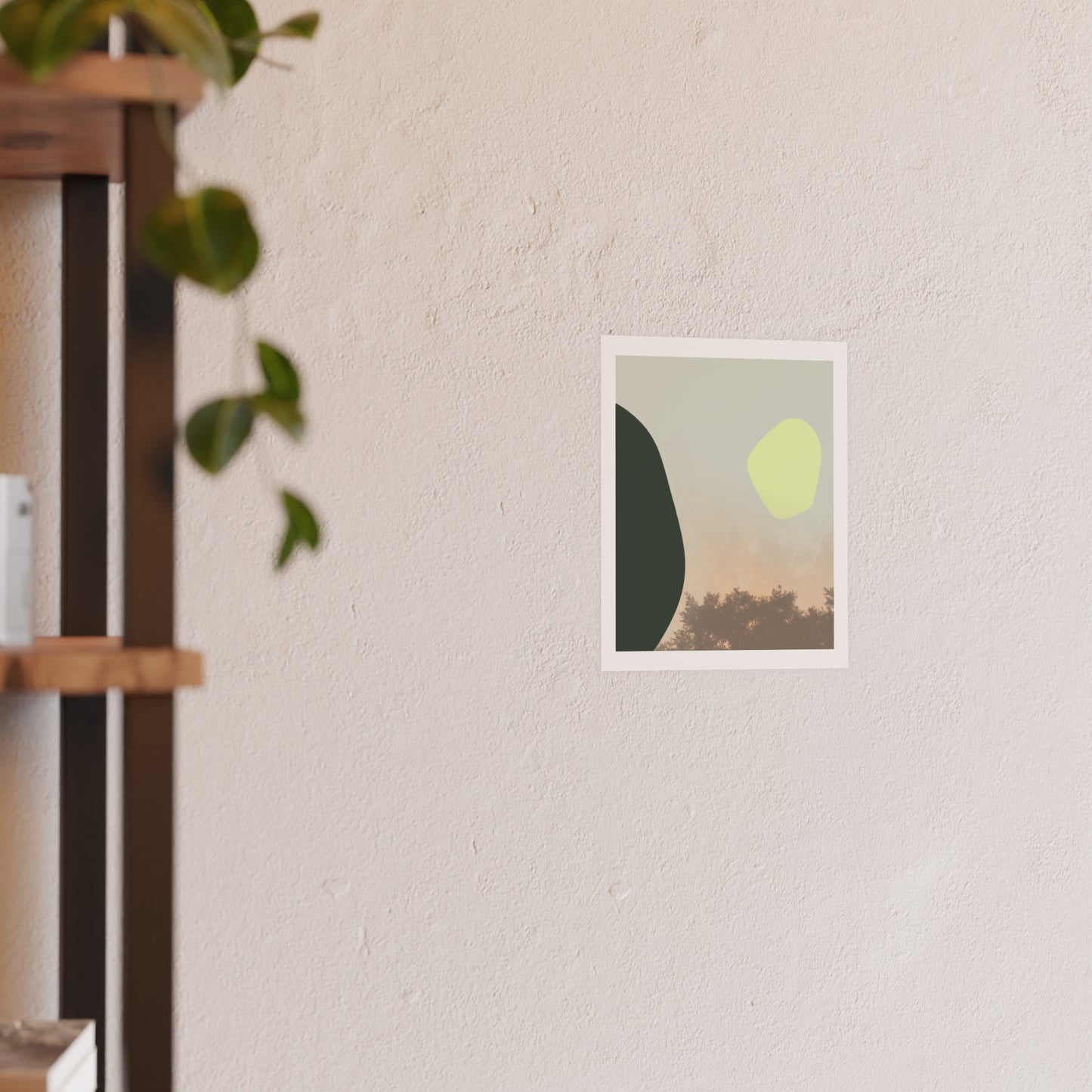 "Moon Rock" - Open Edition Fine Art Print