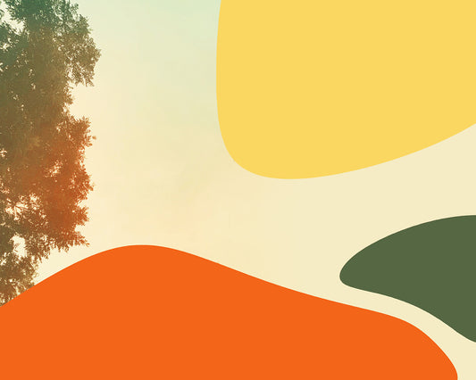 "Sedona" - Open Edition Fine Art Print