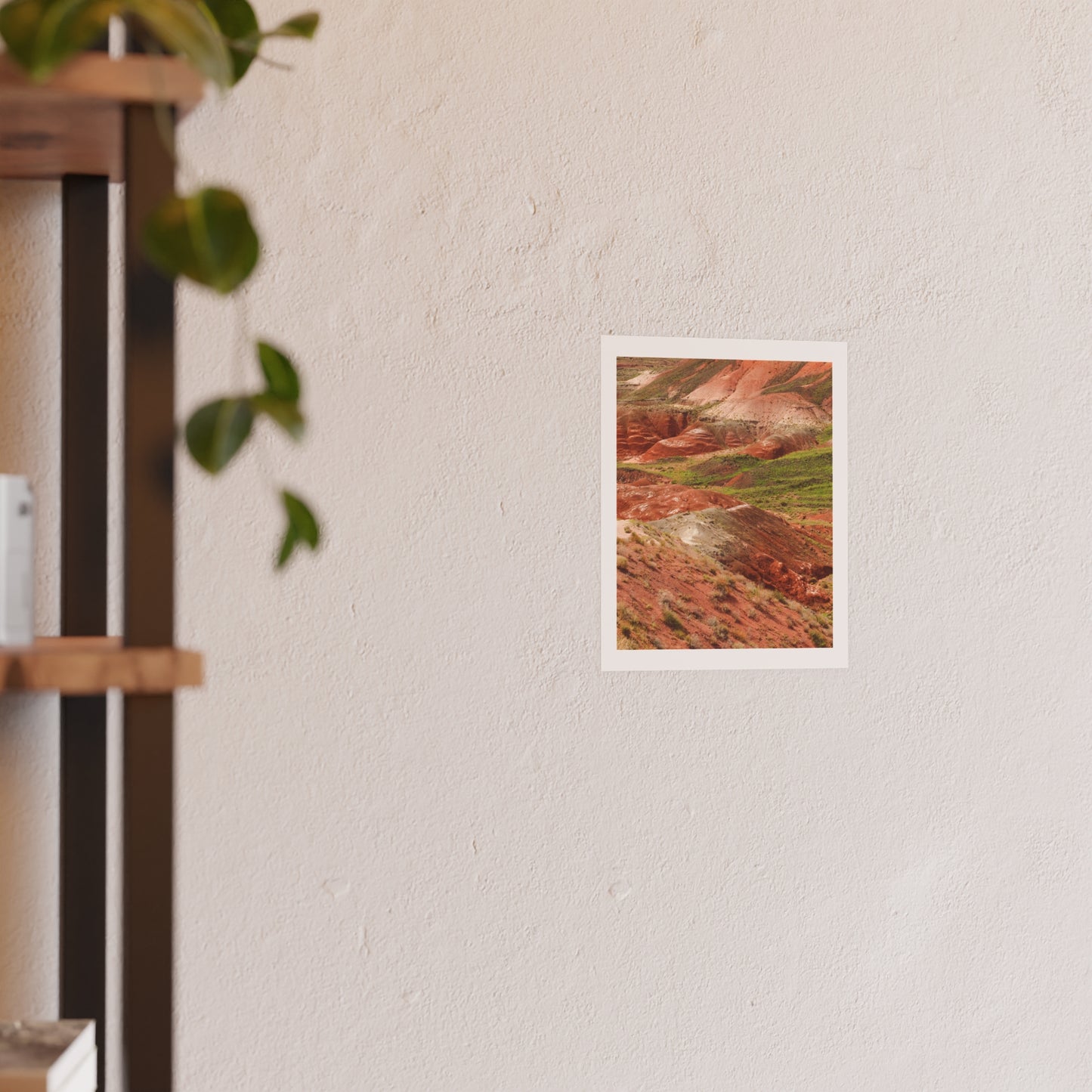 "Petrified Forest" - Open Edition Fine Art Print