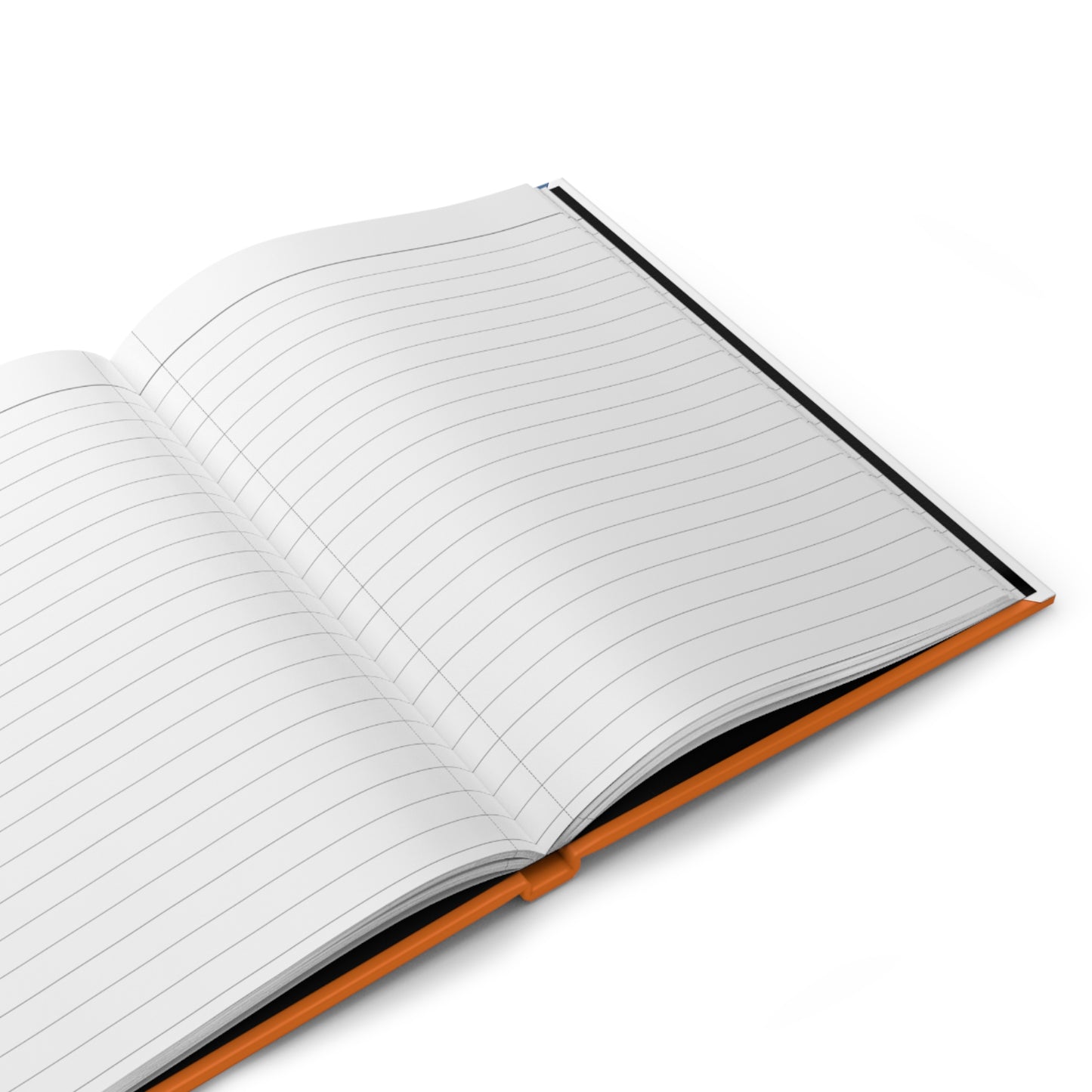 Vivid Rhythm Journal