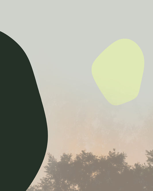 "Moon Rock" - Open Edition Fine Art Print