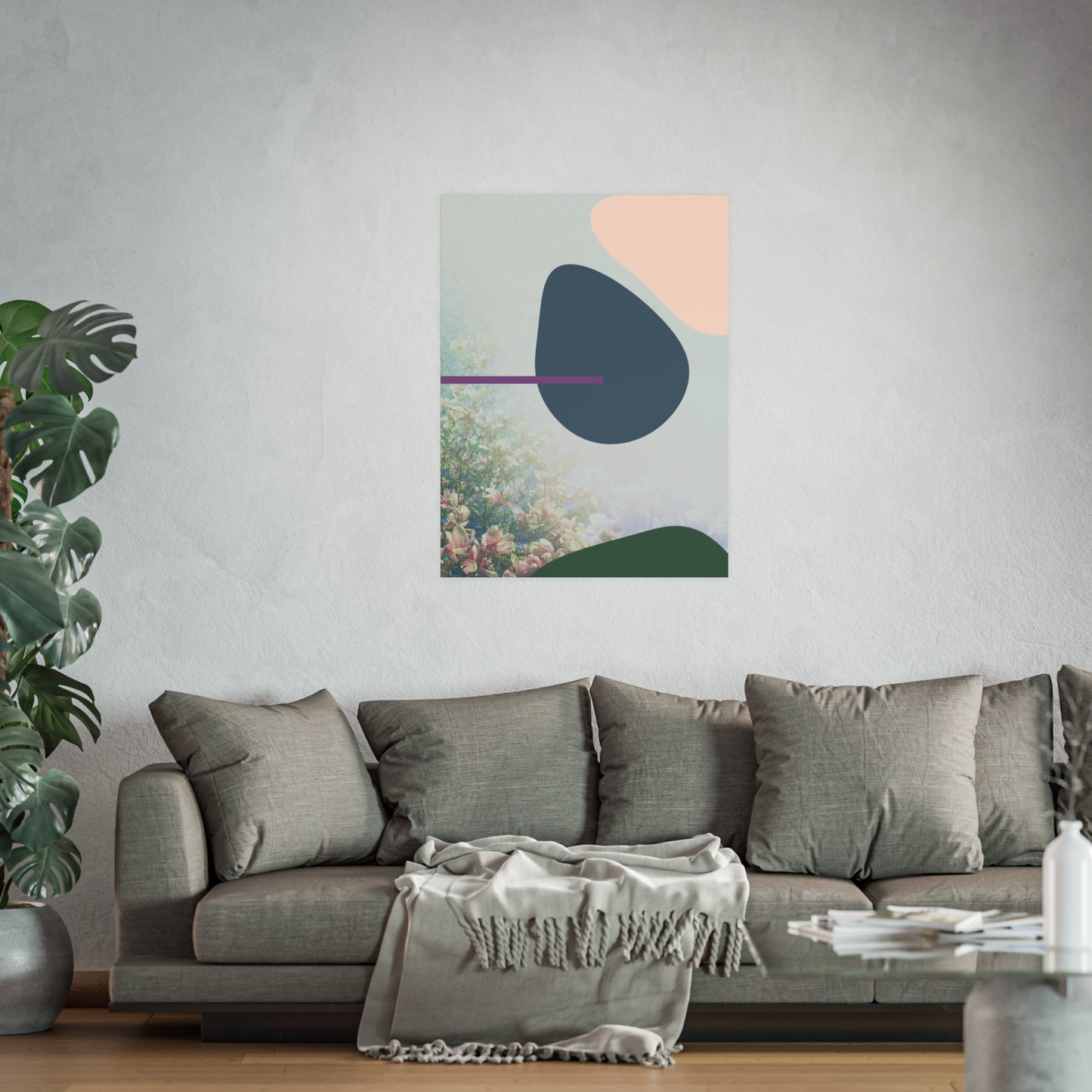 "Catch" - Open Edition Fine Art Print