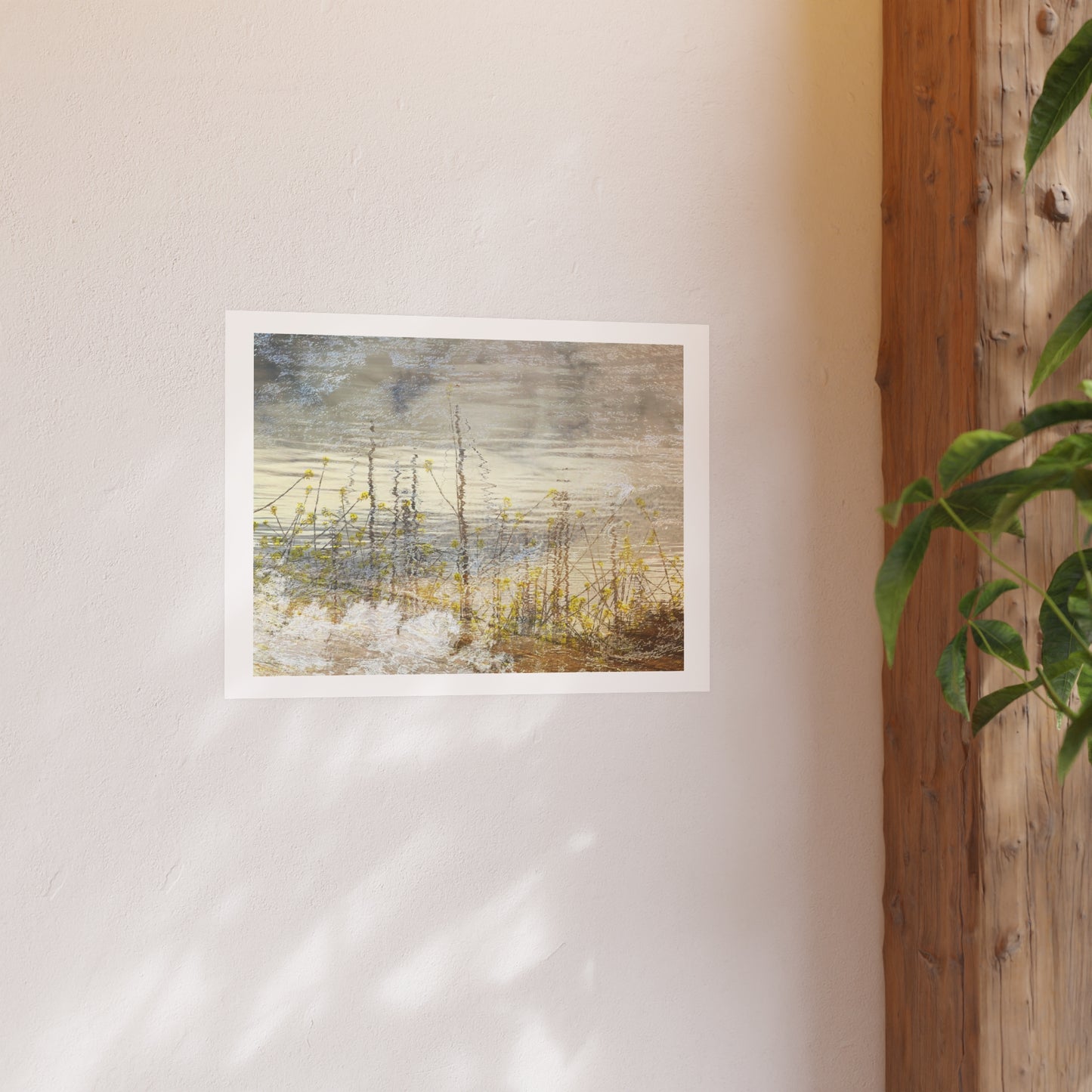 "Rapeseed" - Open Edition Fine Art Print