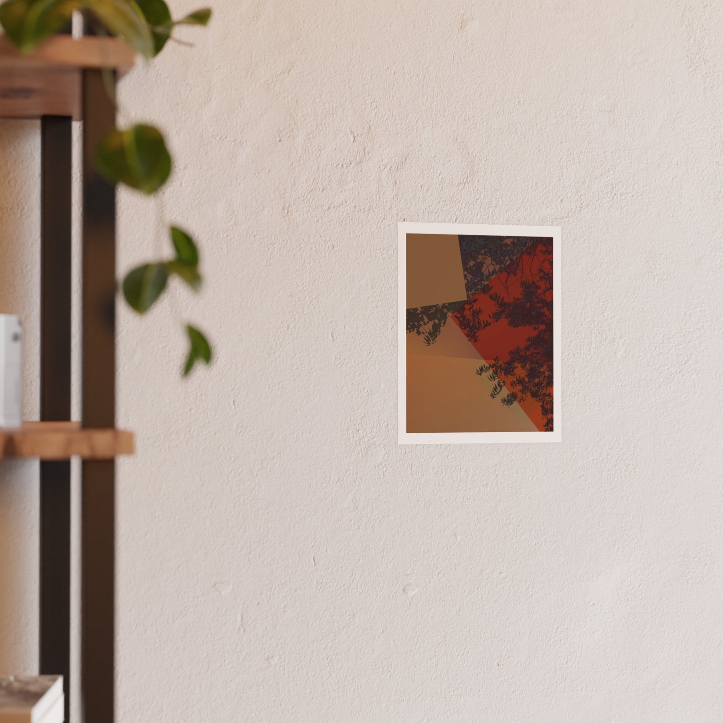 "Wandering" - Open Edition Fine Art Print