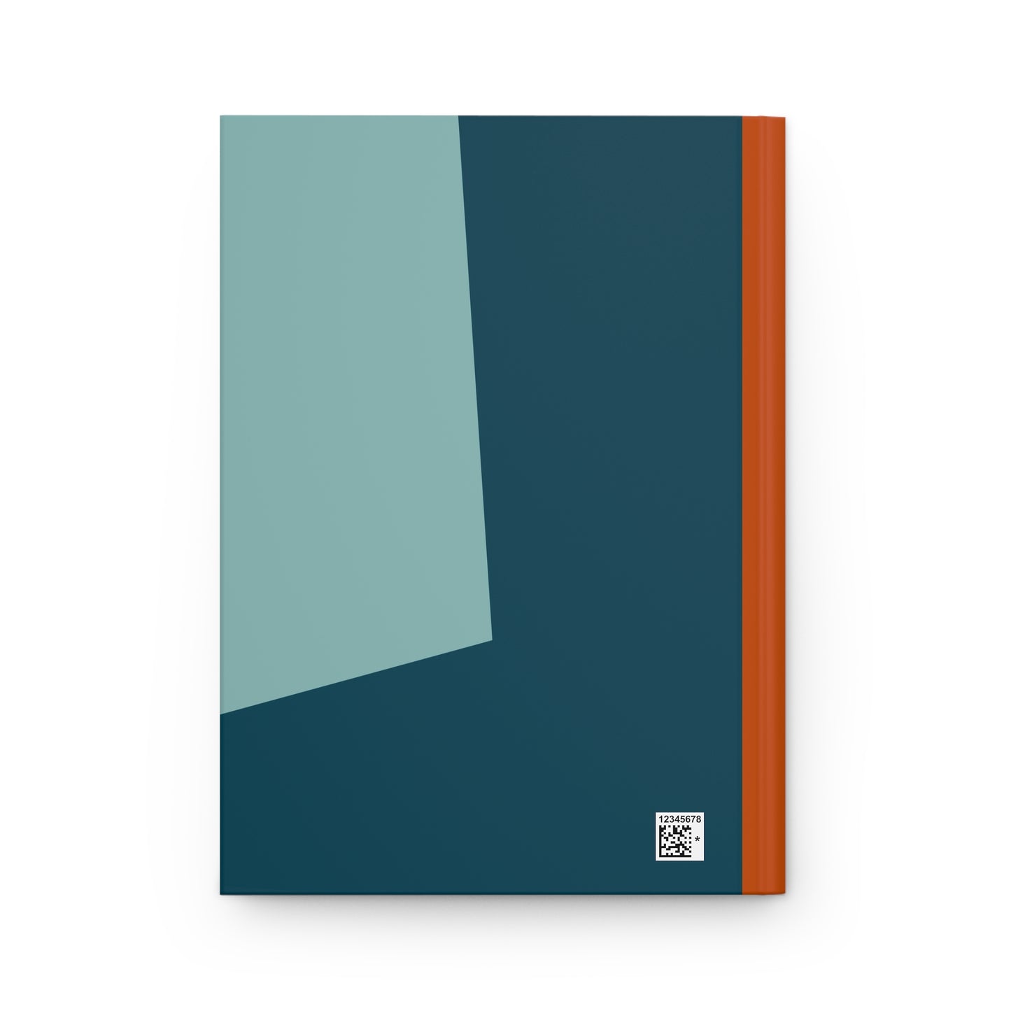 Matte Solace Journal