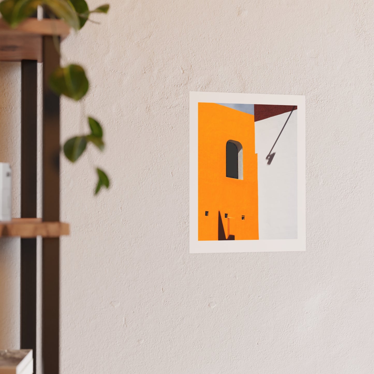 "Merida" - Open Edition Fine Art Print