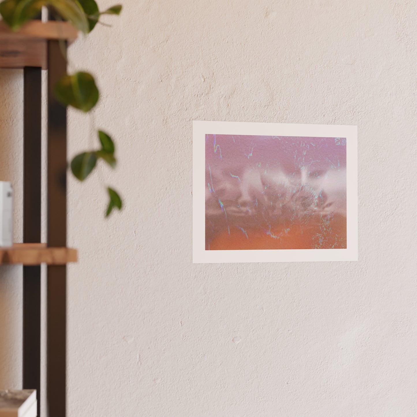 "Subtle Shadows" Open Edition Fine Art Print