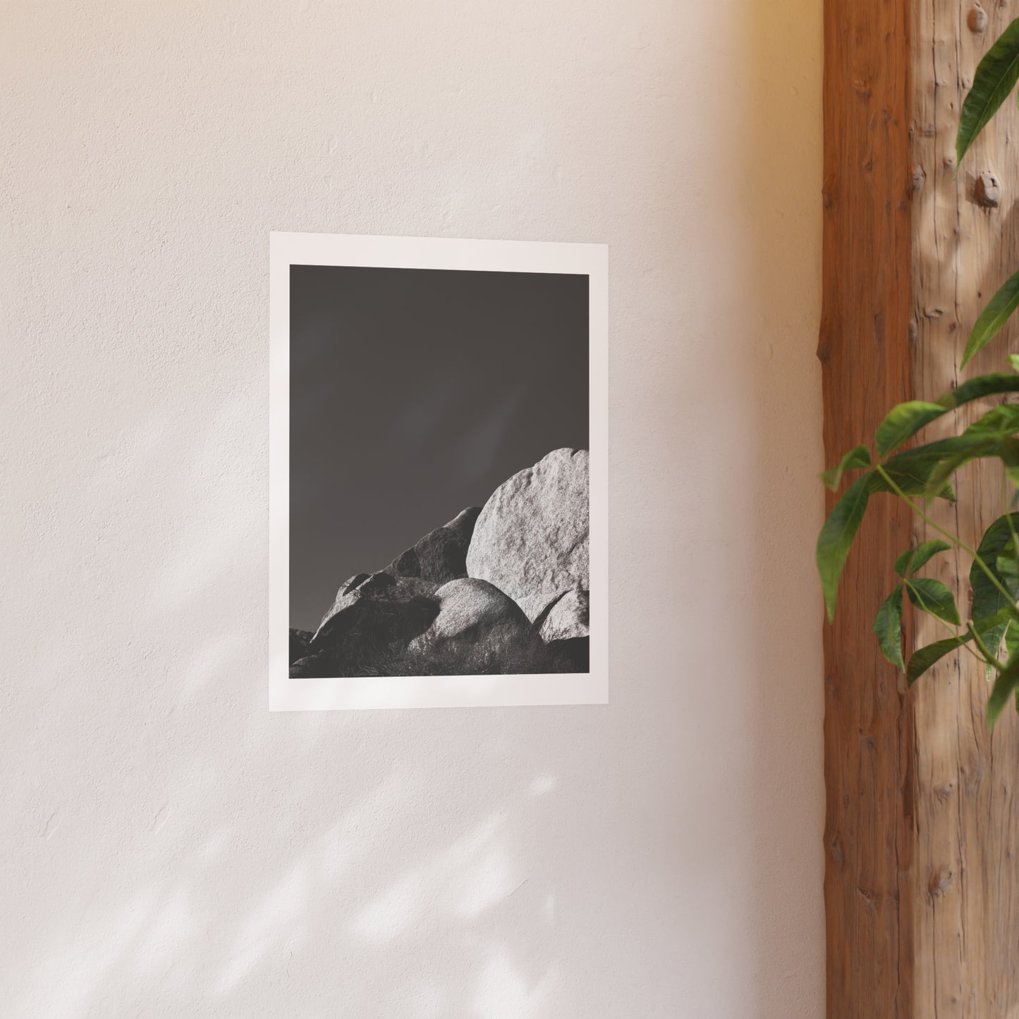 "Split Rock" Open Edition Fine Art Print