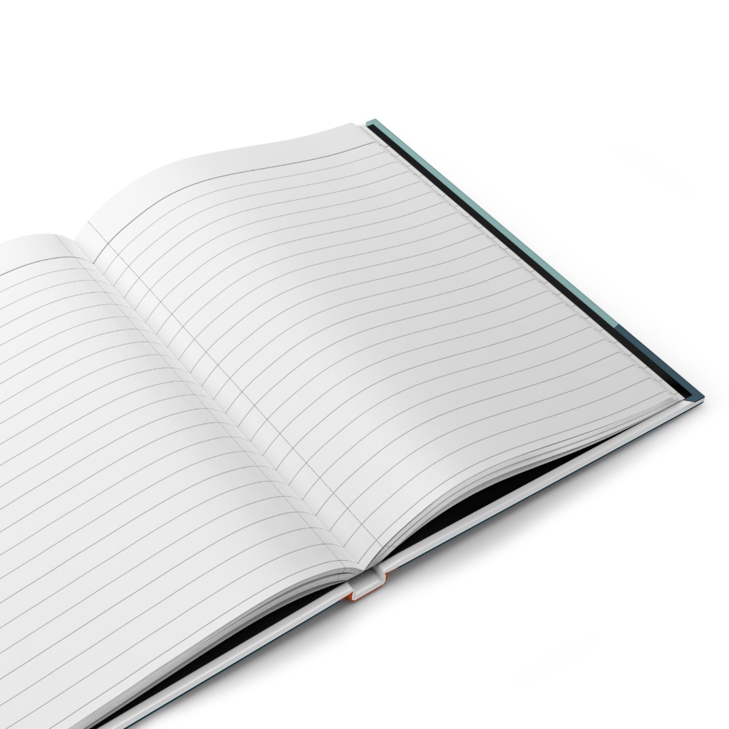 Matte Solace Journal
