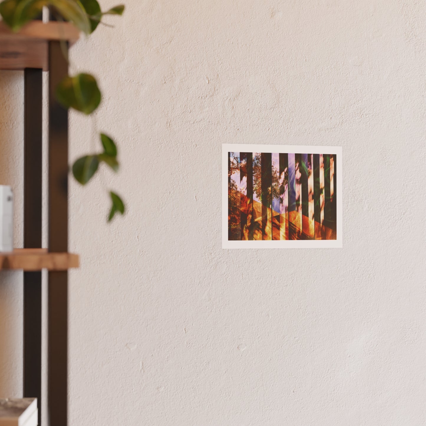 "Beyond the Gates" Open Edition Fine Art Print